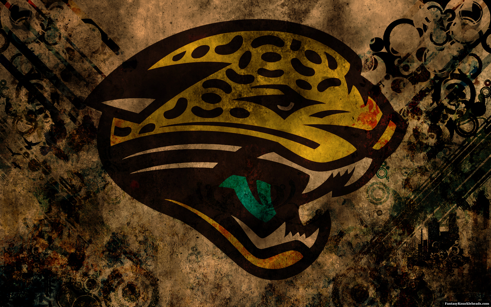 Jacksonville Jaguars Wallpapers