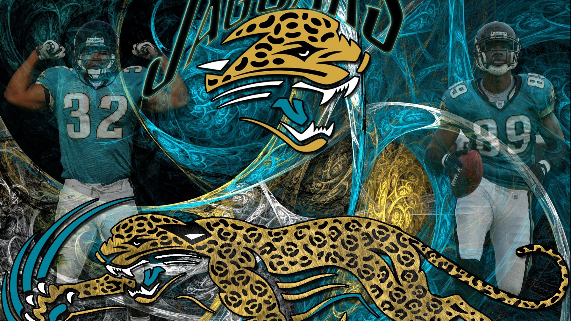 Jacksonville Jaguars Wallpapers