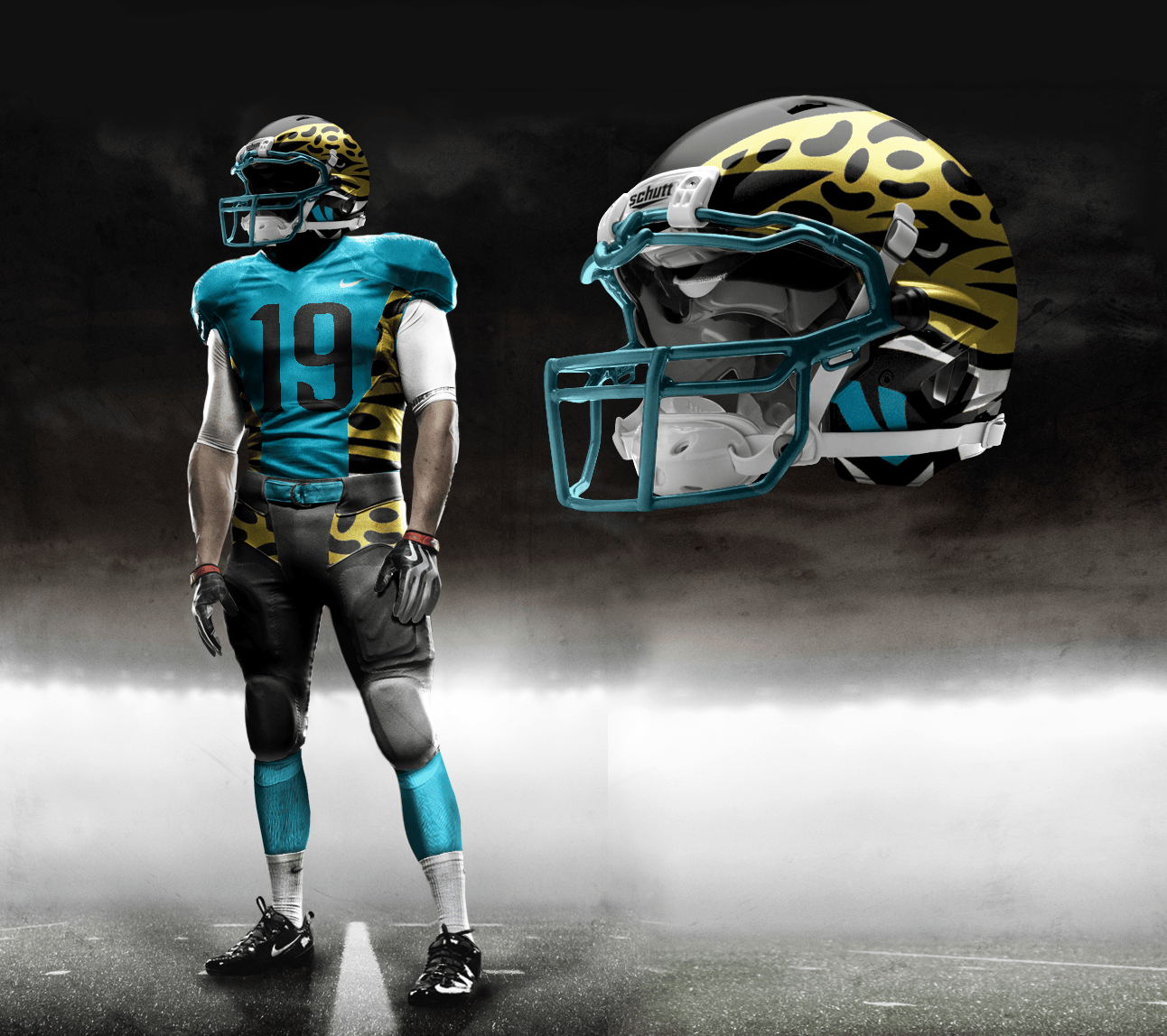 Jacksonville Jaguars Wallpapers