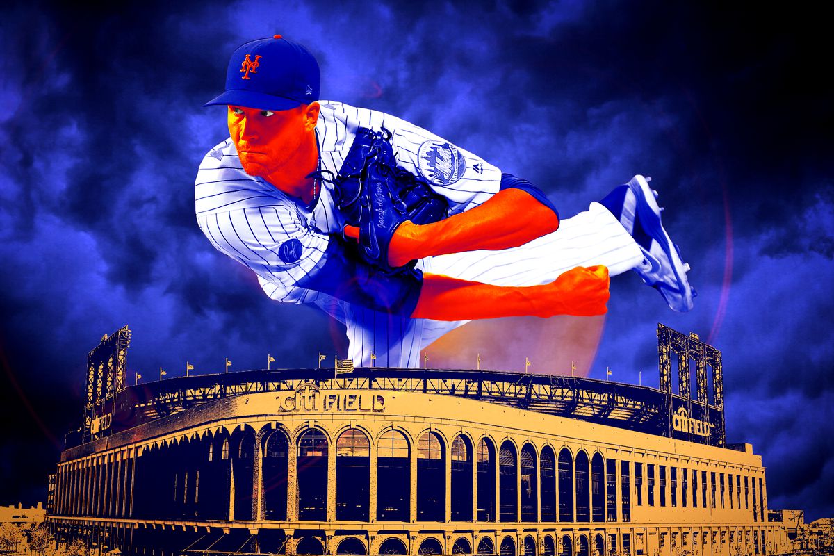 Jacob Degrom Wallpapers