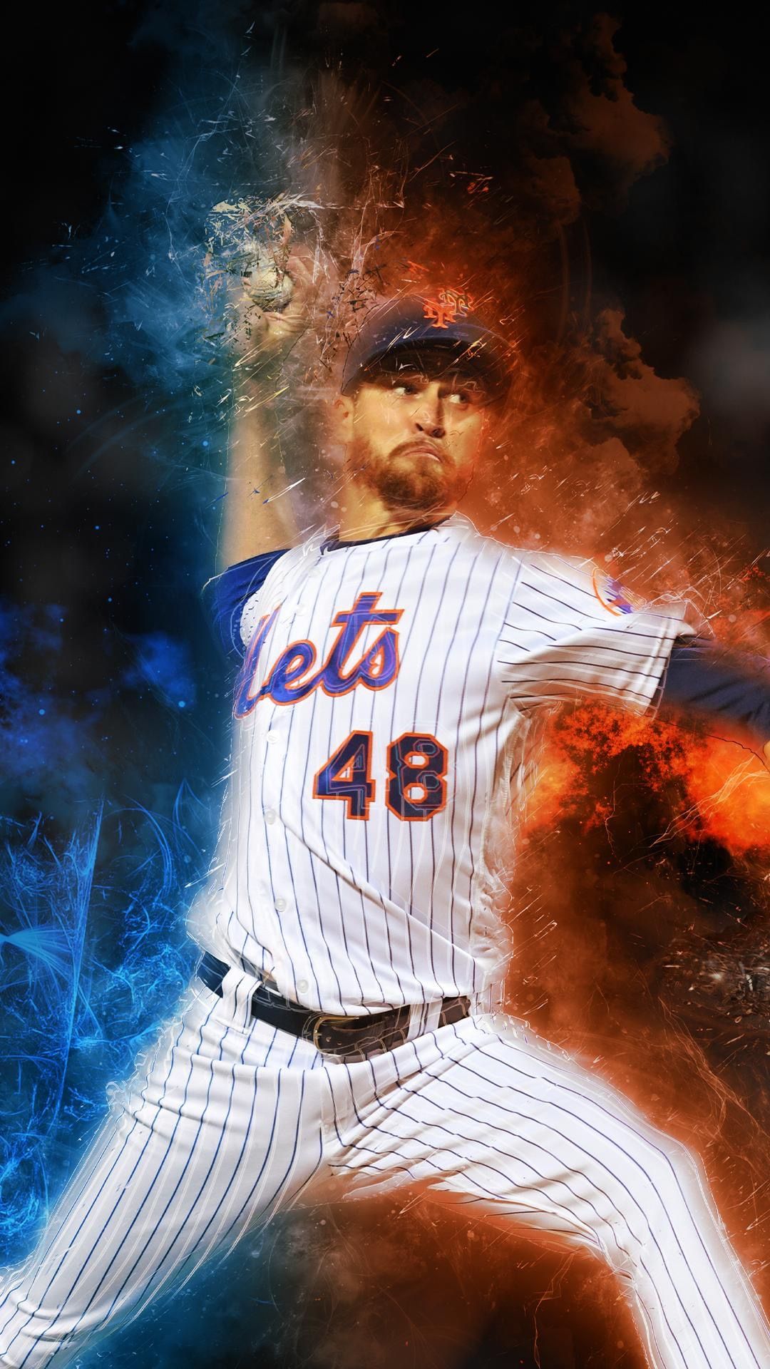 Jacob Degrom Wallpapers