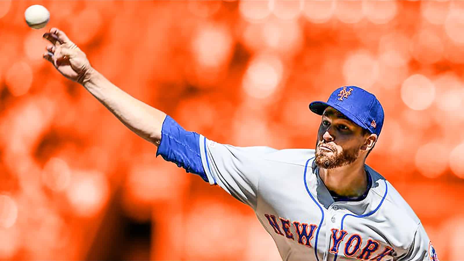 Jacob Degrom Wallpapers