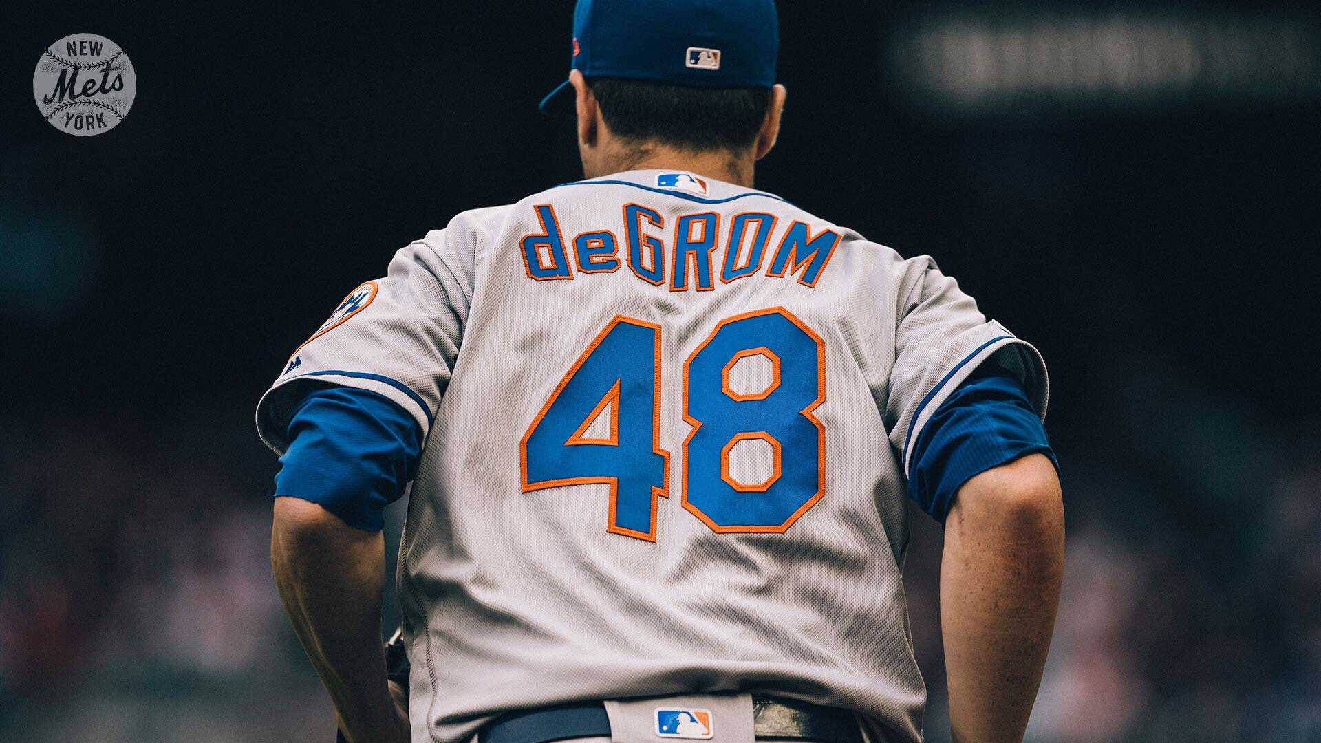 Jacob Degrom Wallpapers