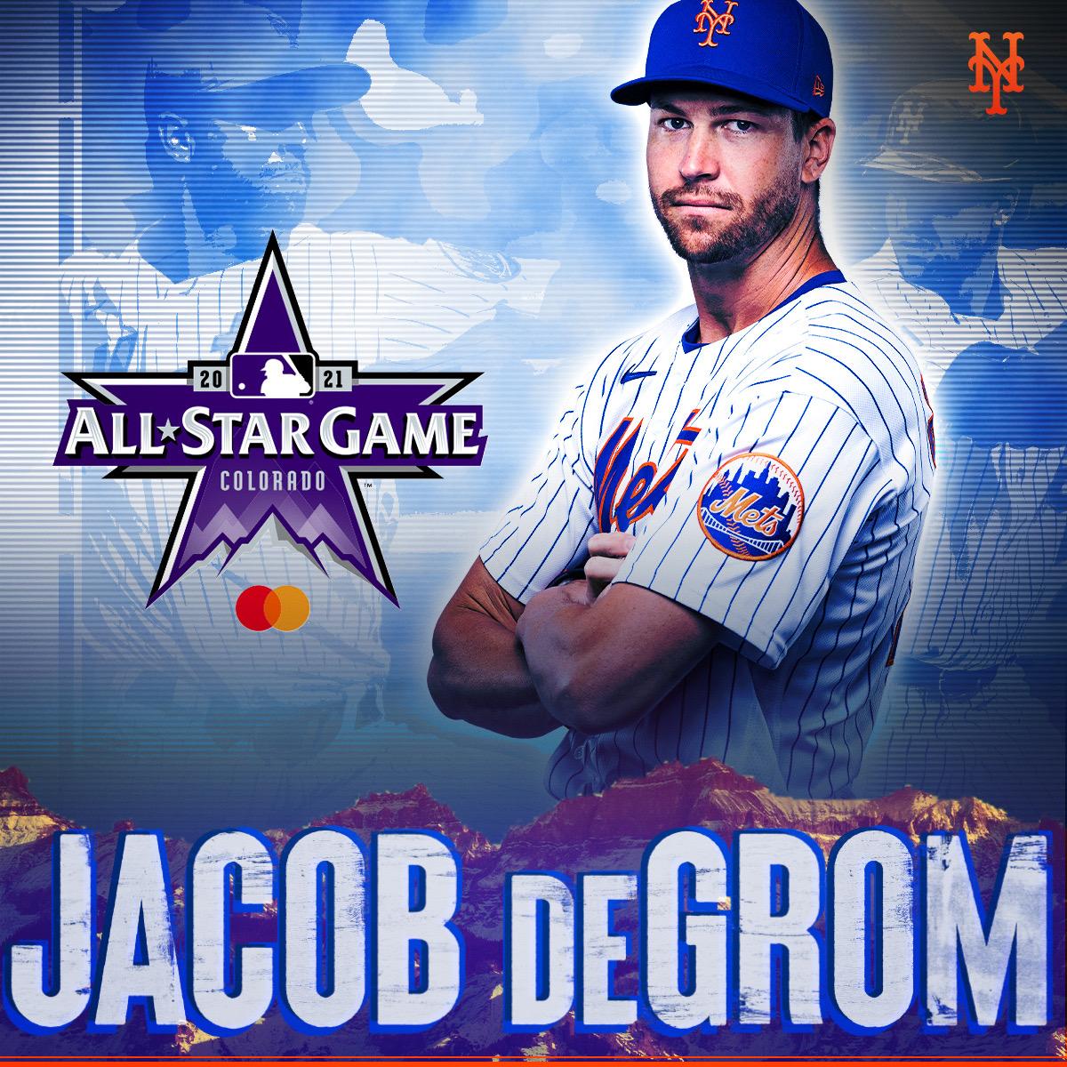 Jacob Degrom Wallpapers