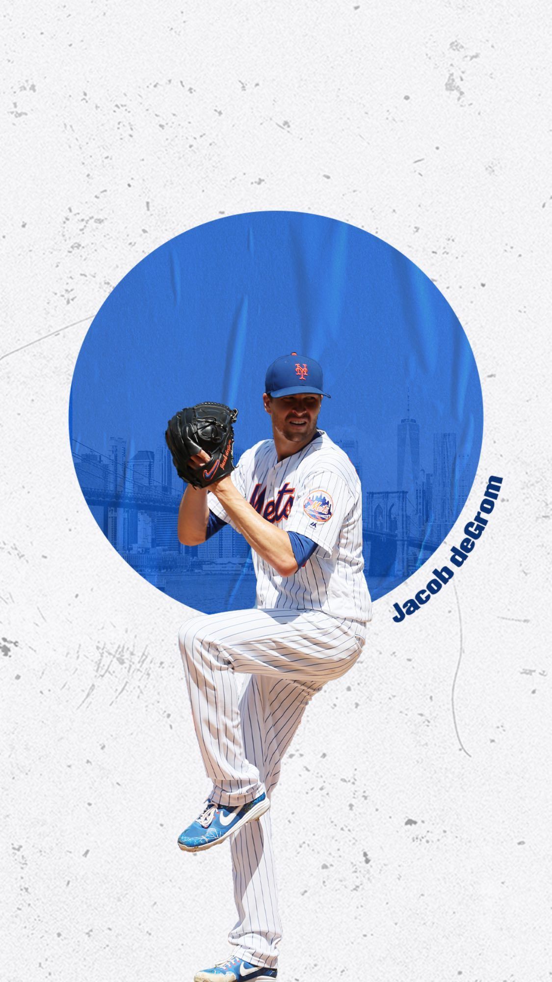 Jacob Degrom Wallpapers