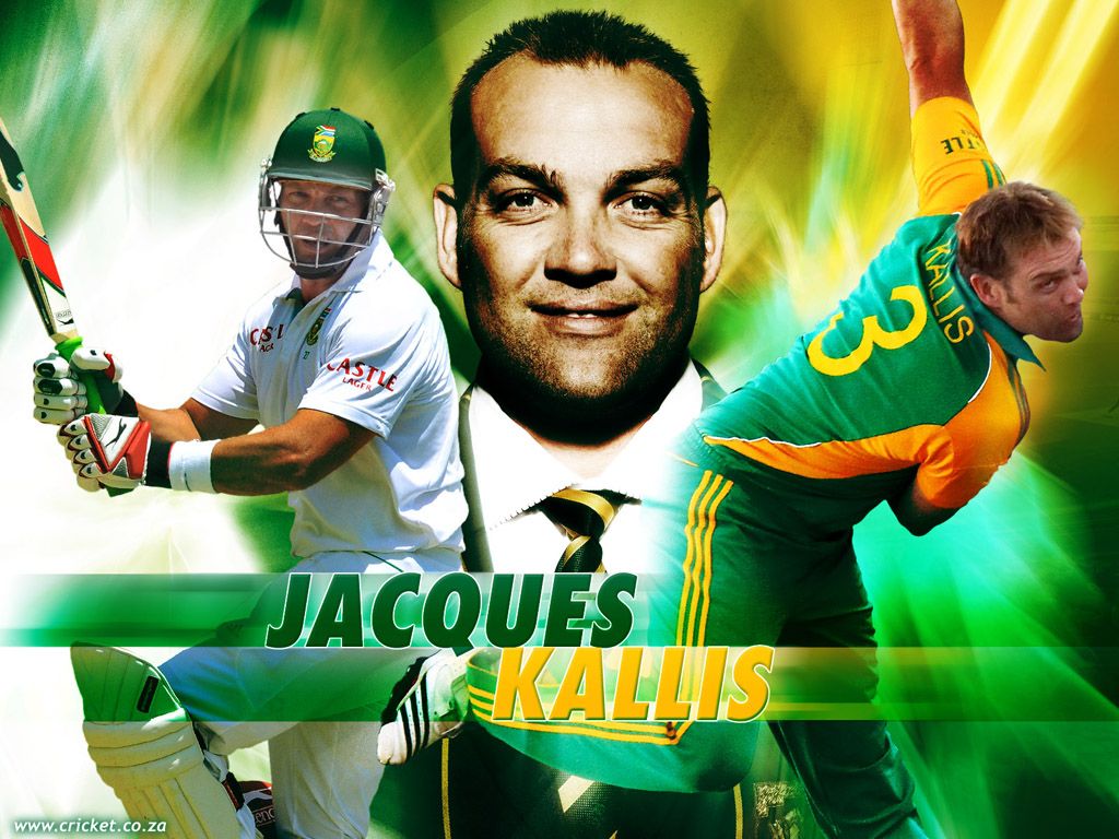 Jacques Kallis Wallpapers