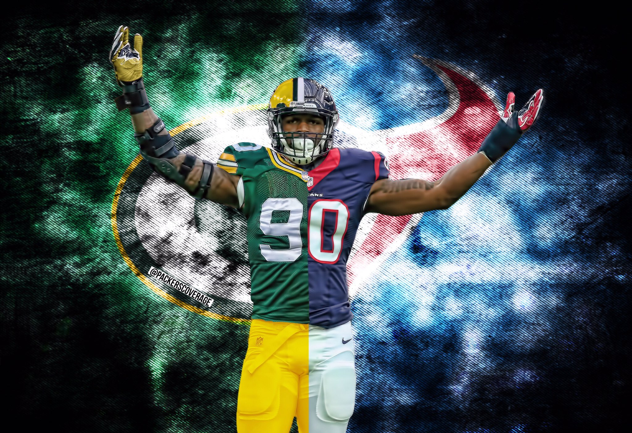 Jadeveon Clowney Wallpapers