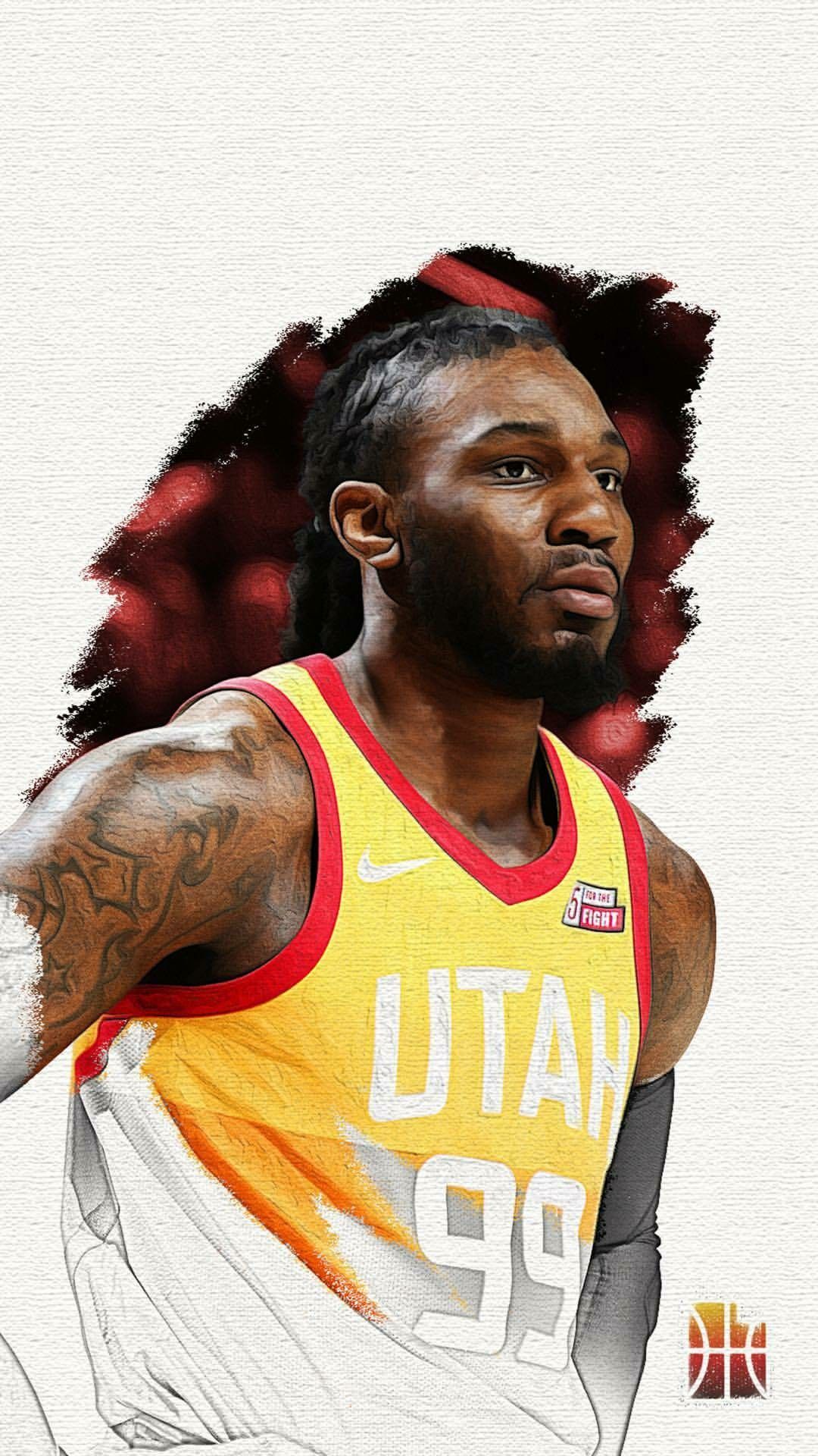 Jae Crowder Nba Wallpapers