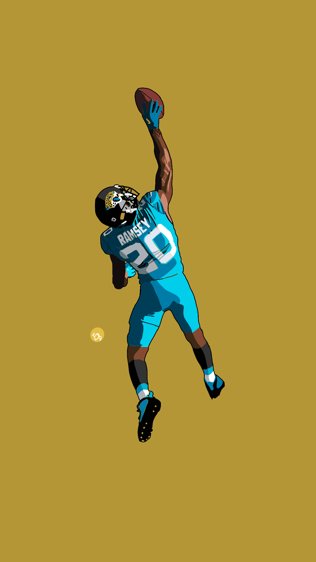 Jalen Ramsey Wallpapers