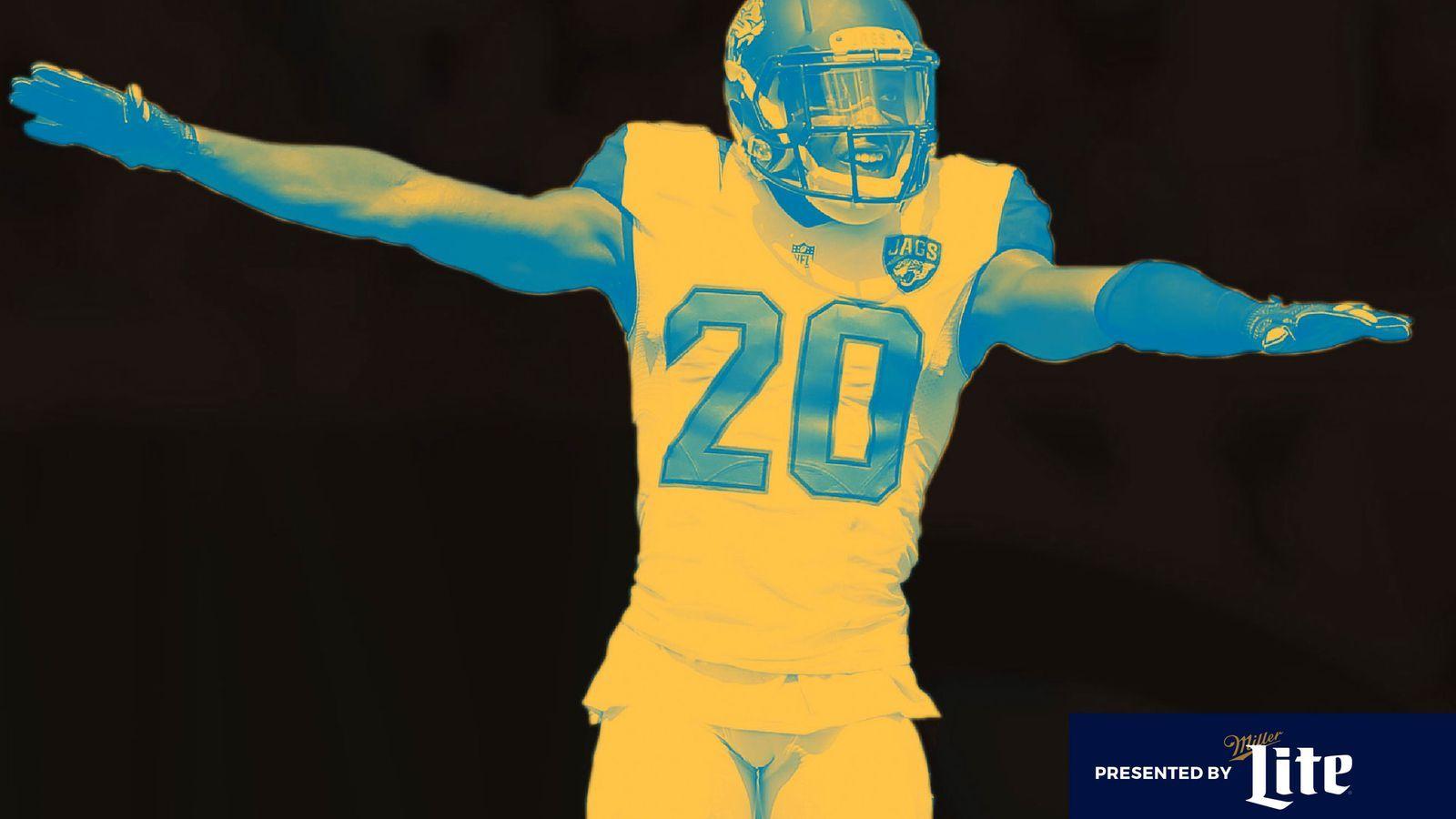 Jalen Ramsey Wallpapers