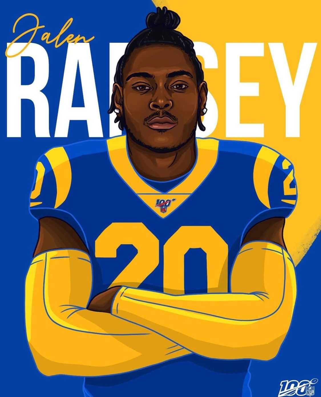 Jalen Ramsey Wallpapers