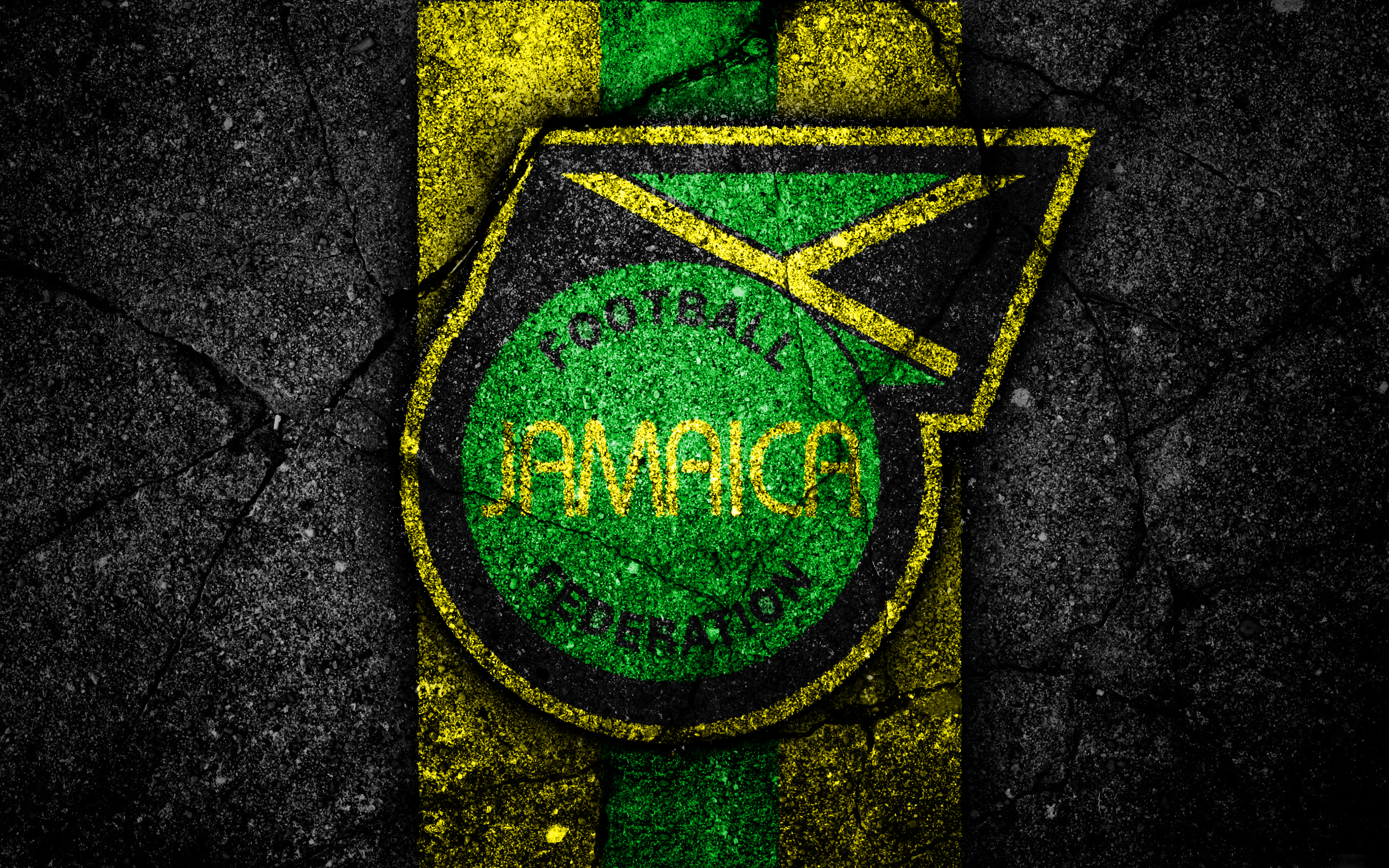 Jamaica National Football Team Wallpapers