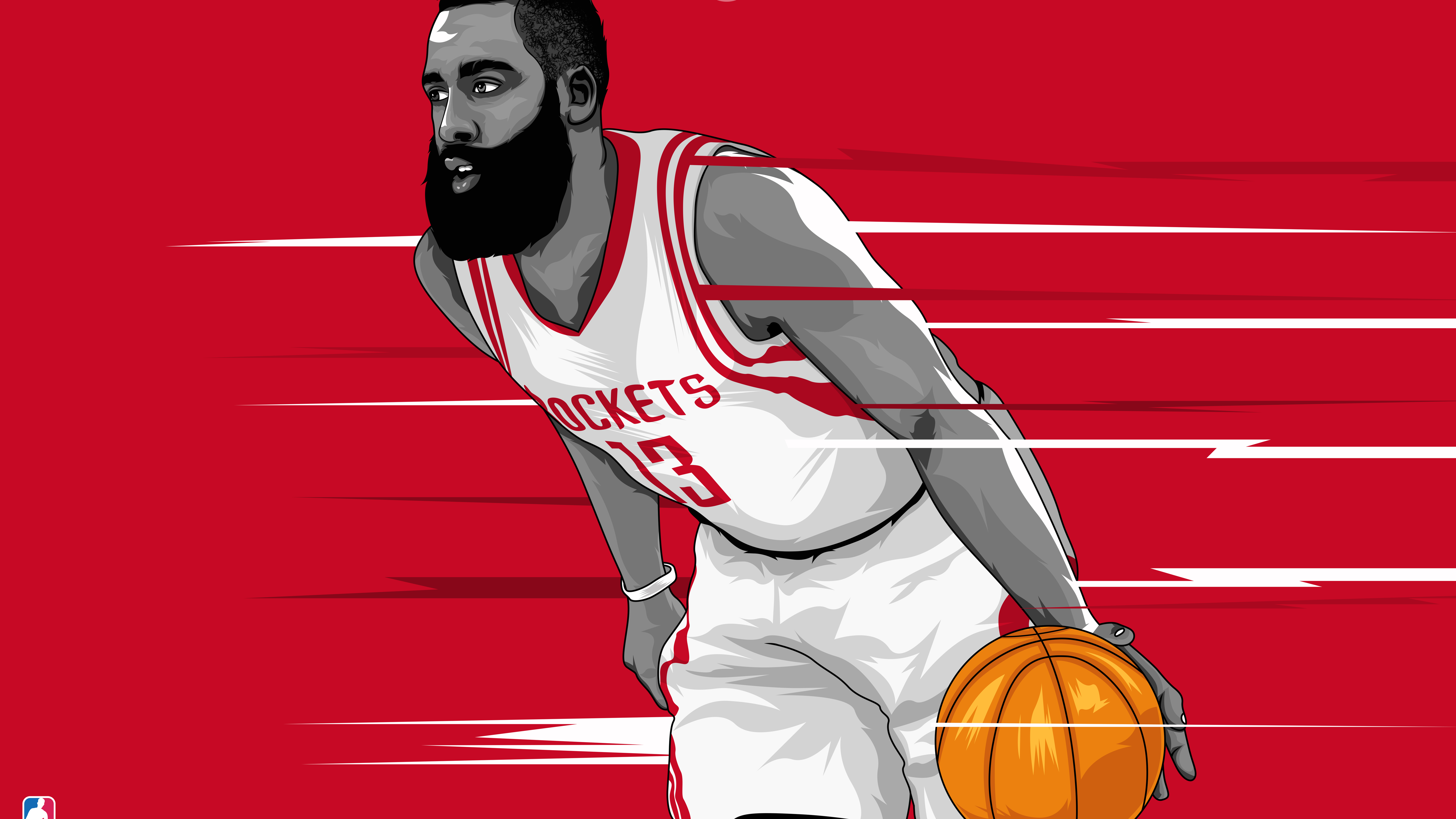 James Harden Wallpapers