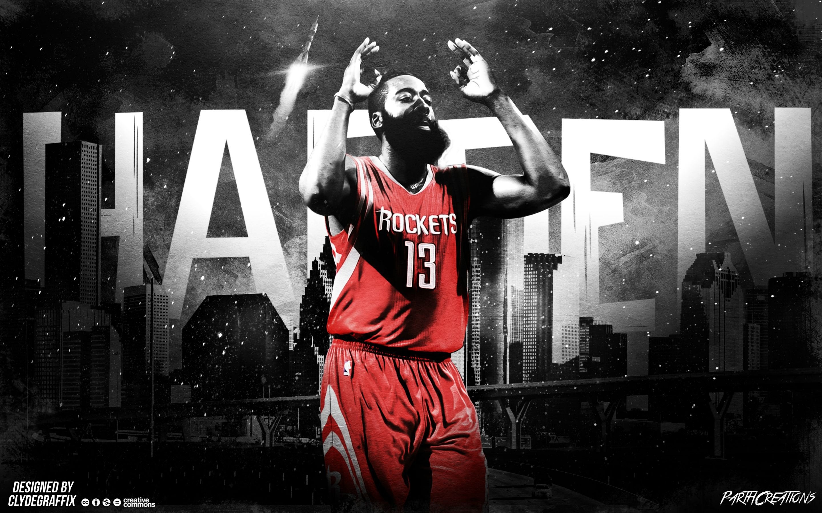 James Harden Wallpapers