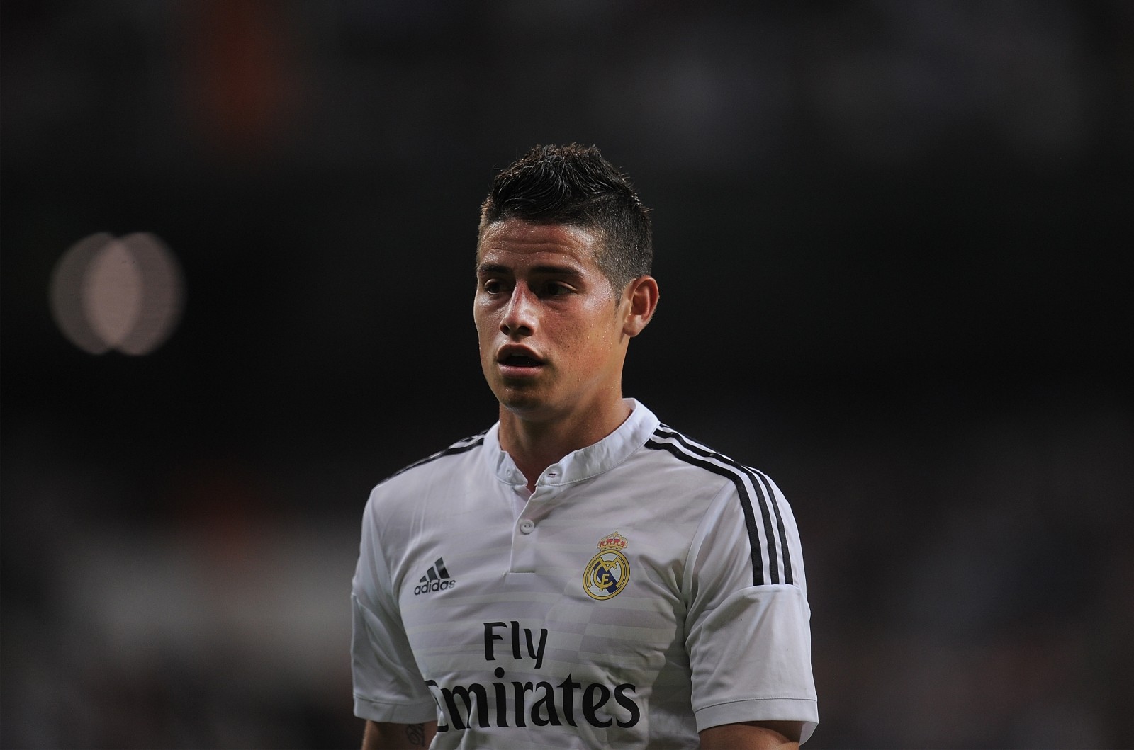 James Rodriguez Wallpapers