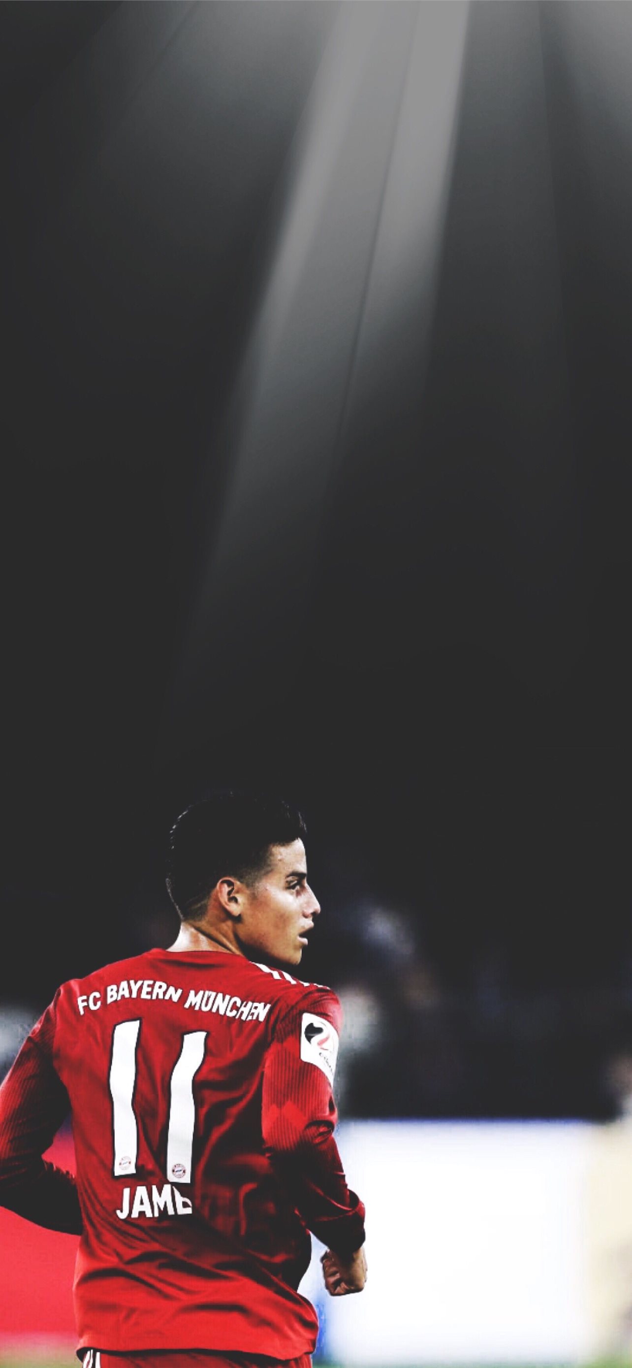 James Rodriguez Wallpapers