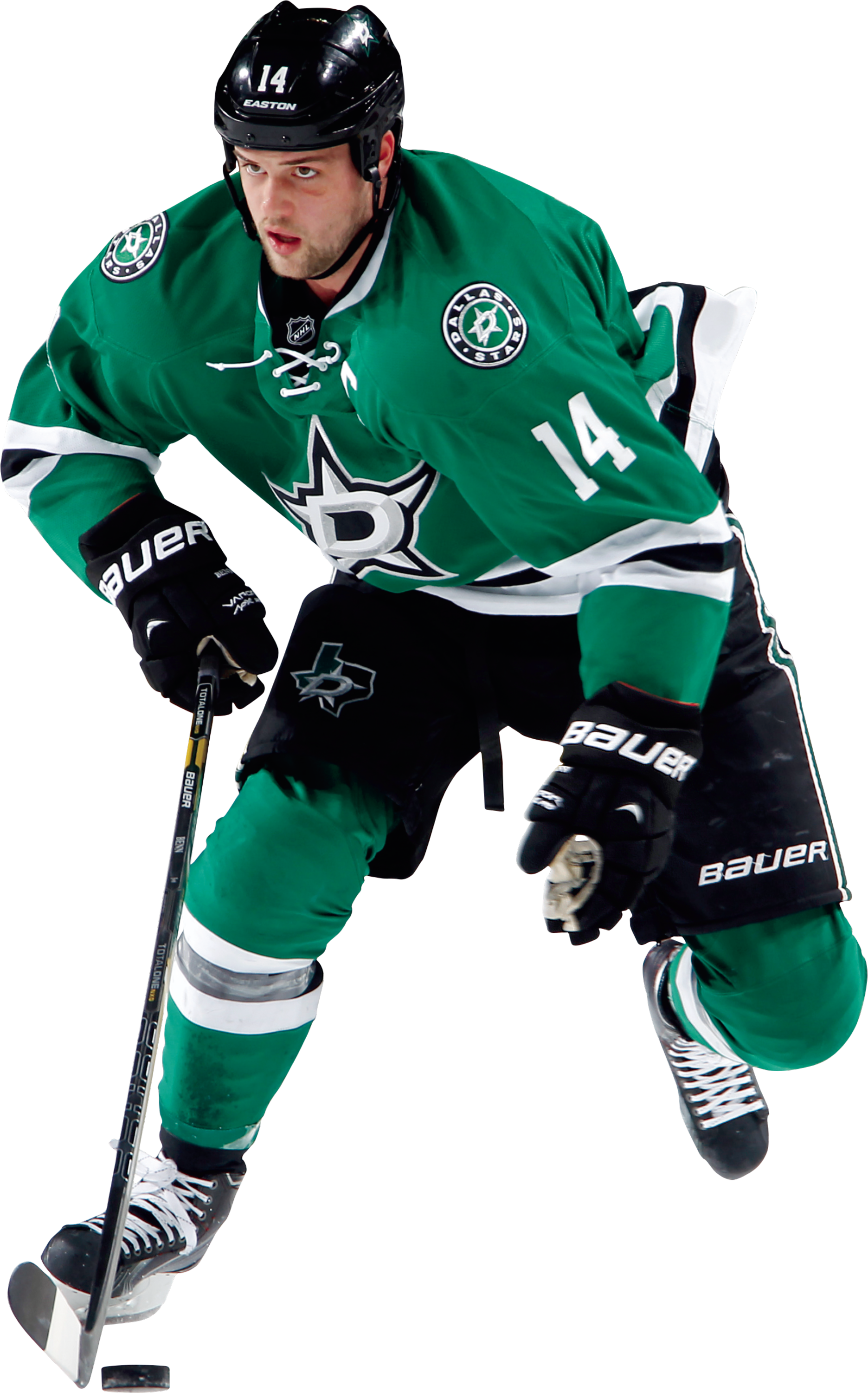 Jamie Benn Wallpapers