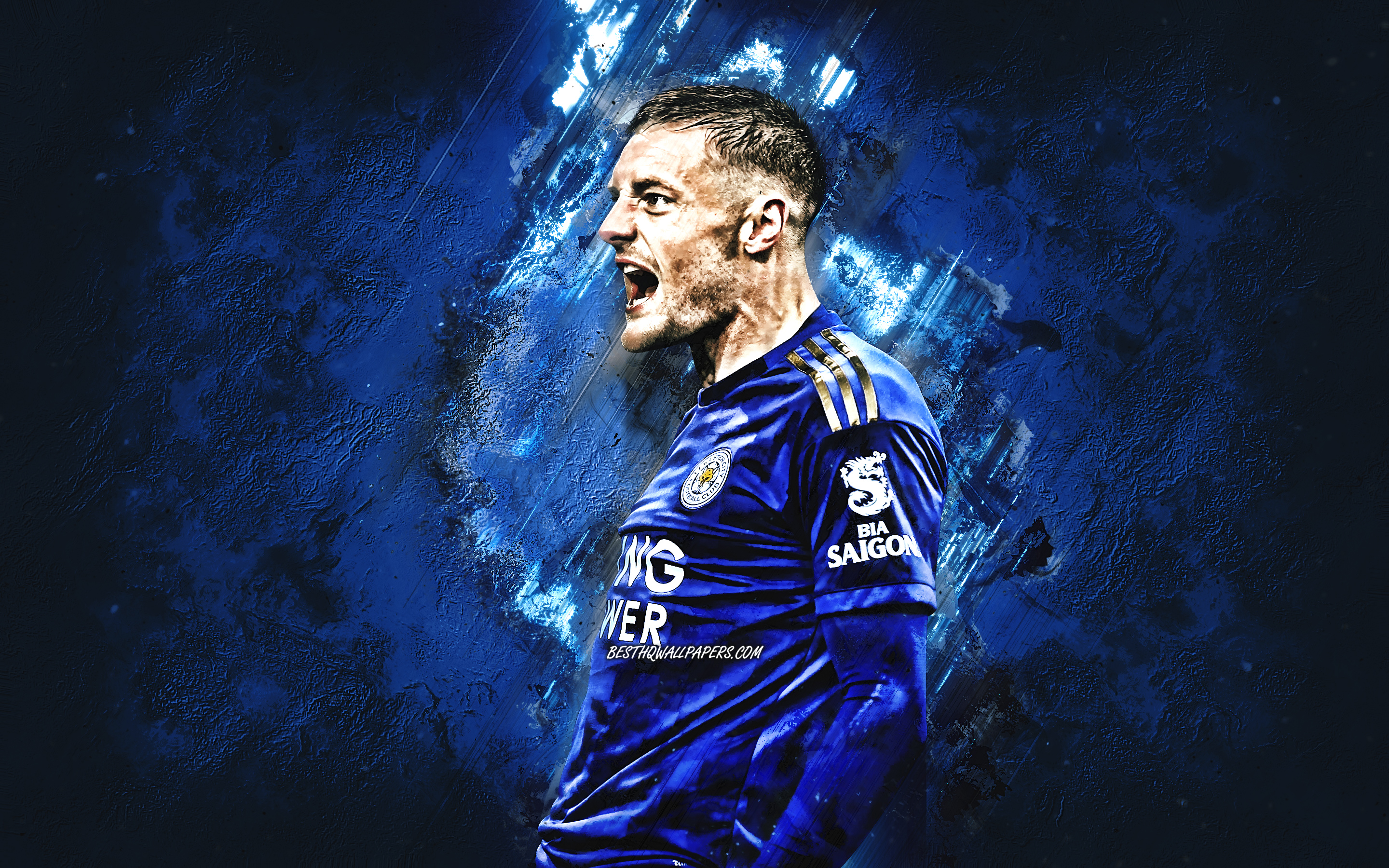 Jamie Vardy Wallpapers