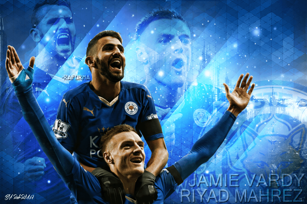 Jamie Vardy Wallpapers