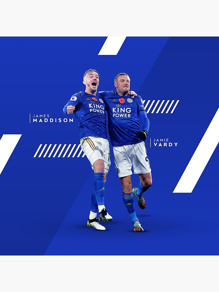 Jamie Vardy Wallpapers