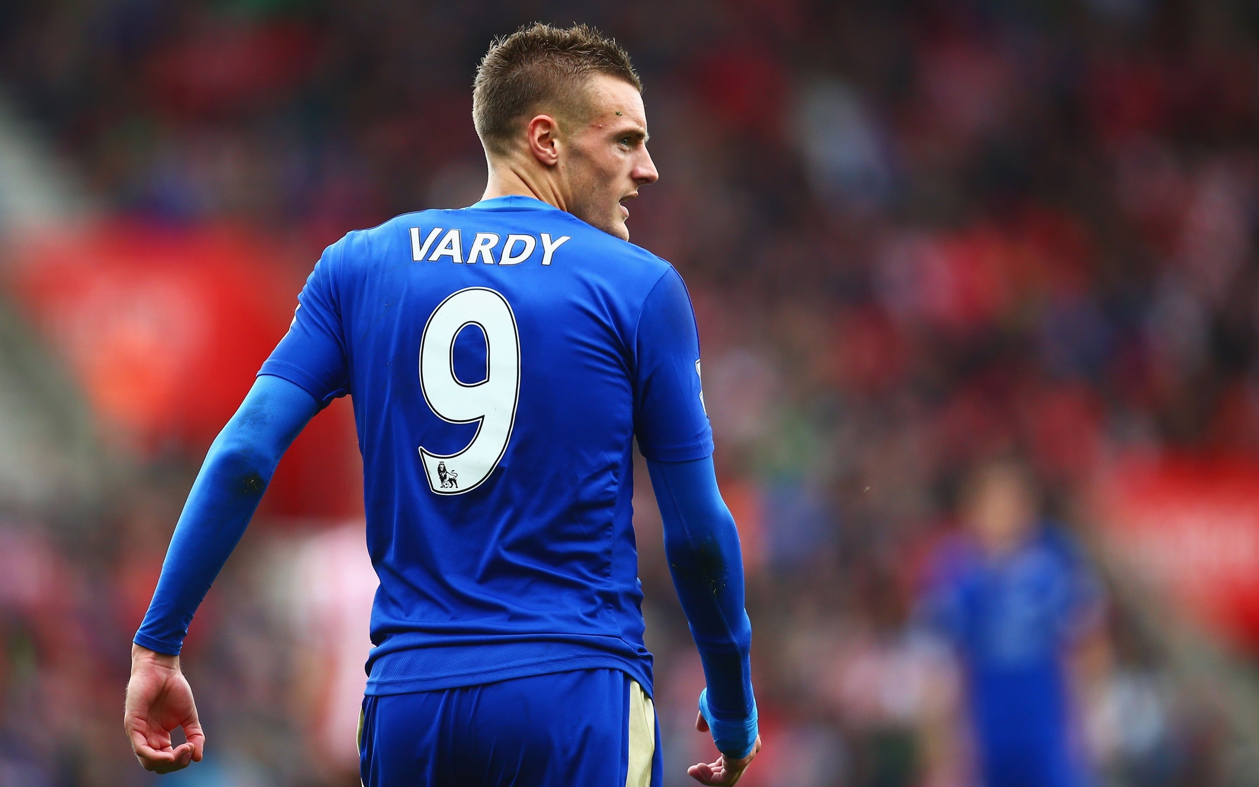 Jamie Vardy Wallpapers