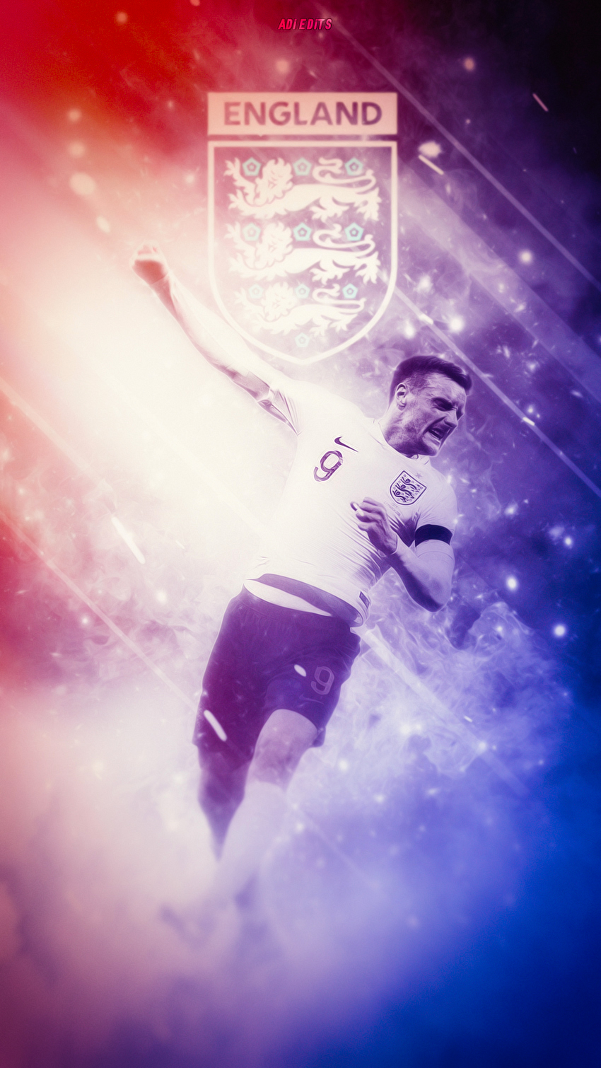 Jamie Vardy Wallpapers