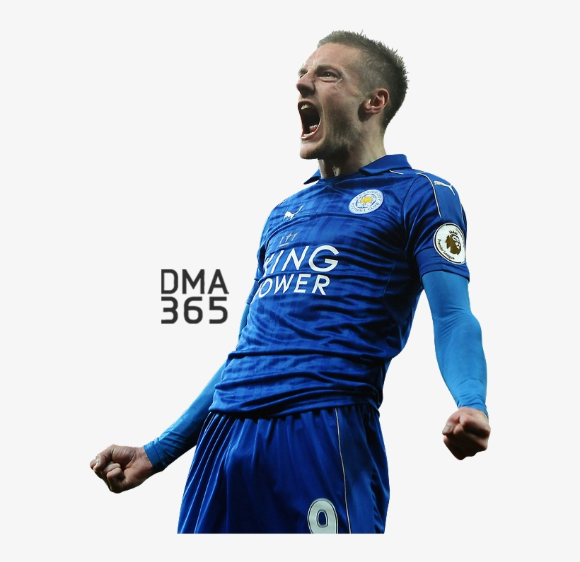 Jamie Vardy Wallpapers