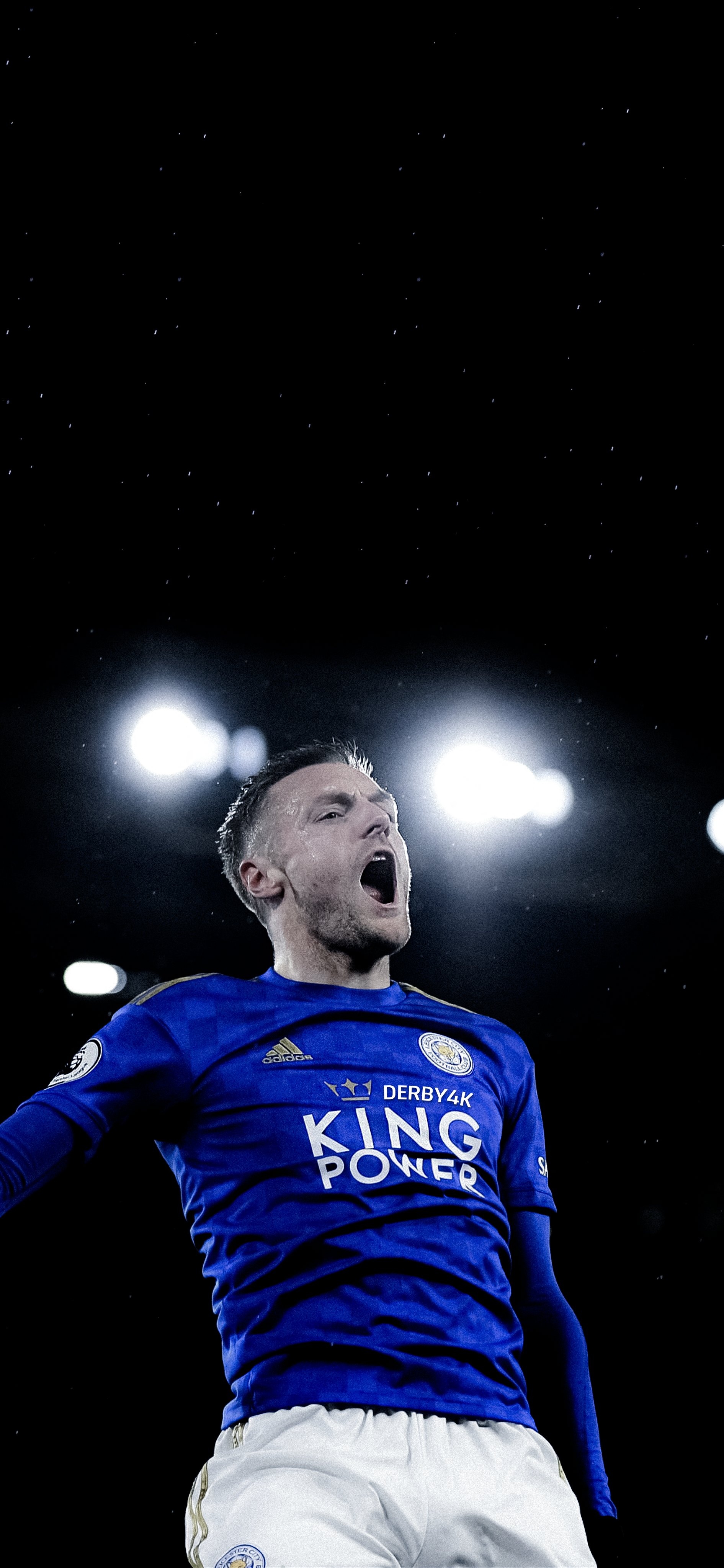 Jamie Vardy Wallpapers