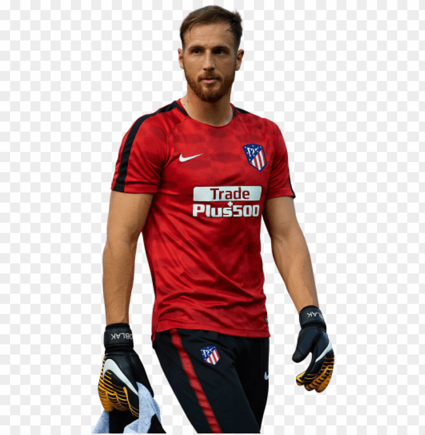 Jan Oblak Wallpapers