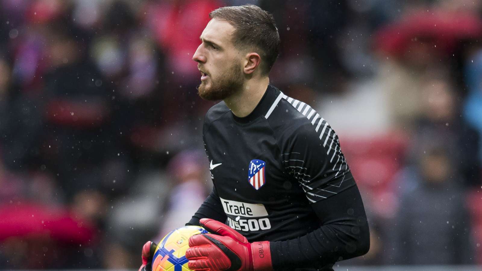 Jan Oblak Wallpapers