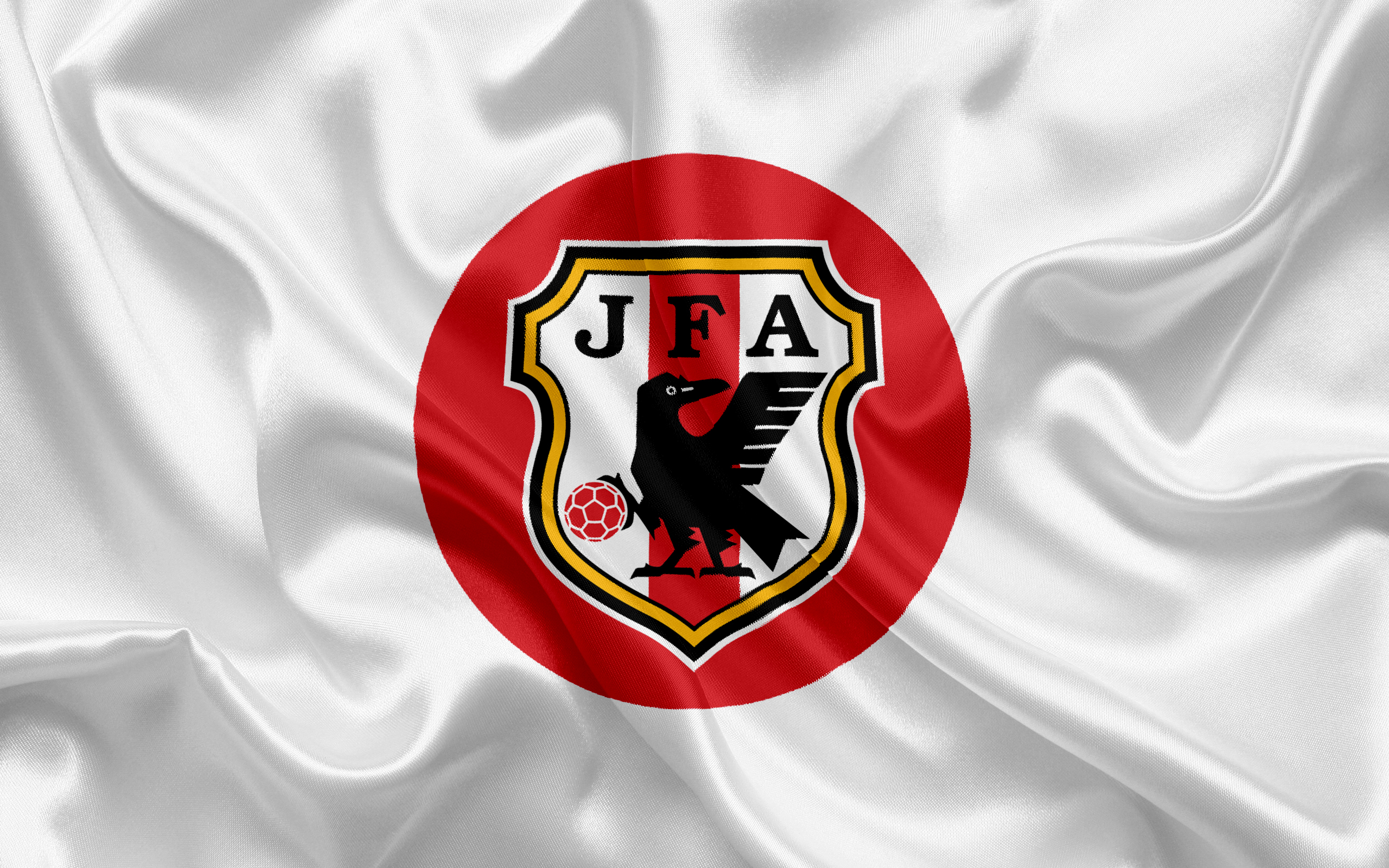 Japan National Football Team Wallpapers