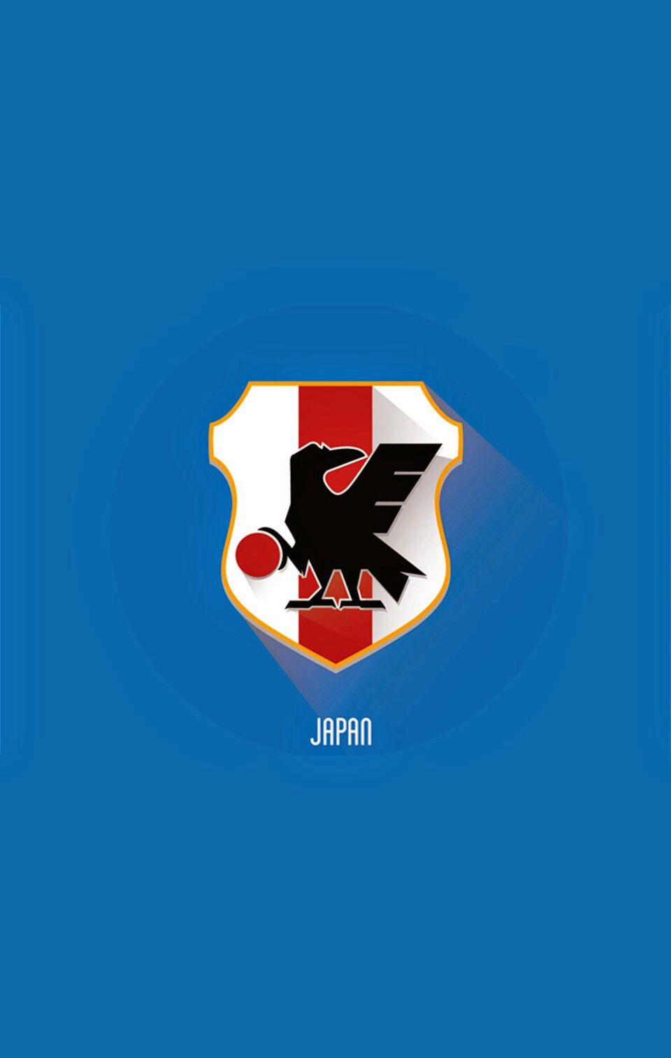 Japan National Football Team Wallpapers