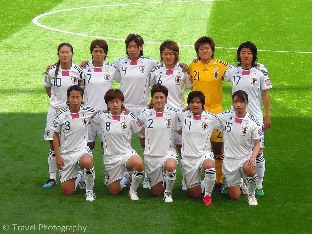 Japan National Football Team Wallpapers