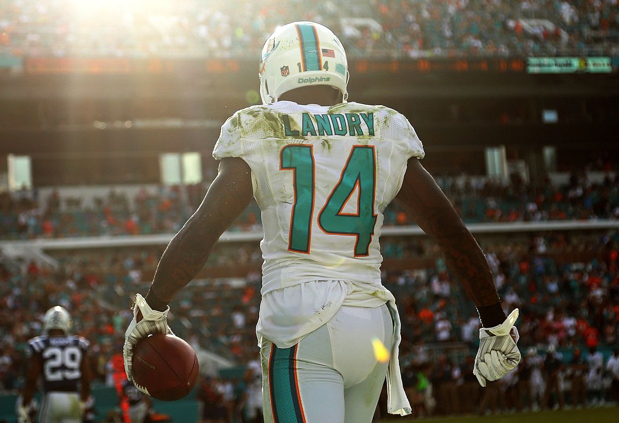 Jarvis Landry Wallpapers