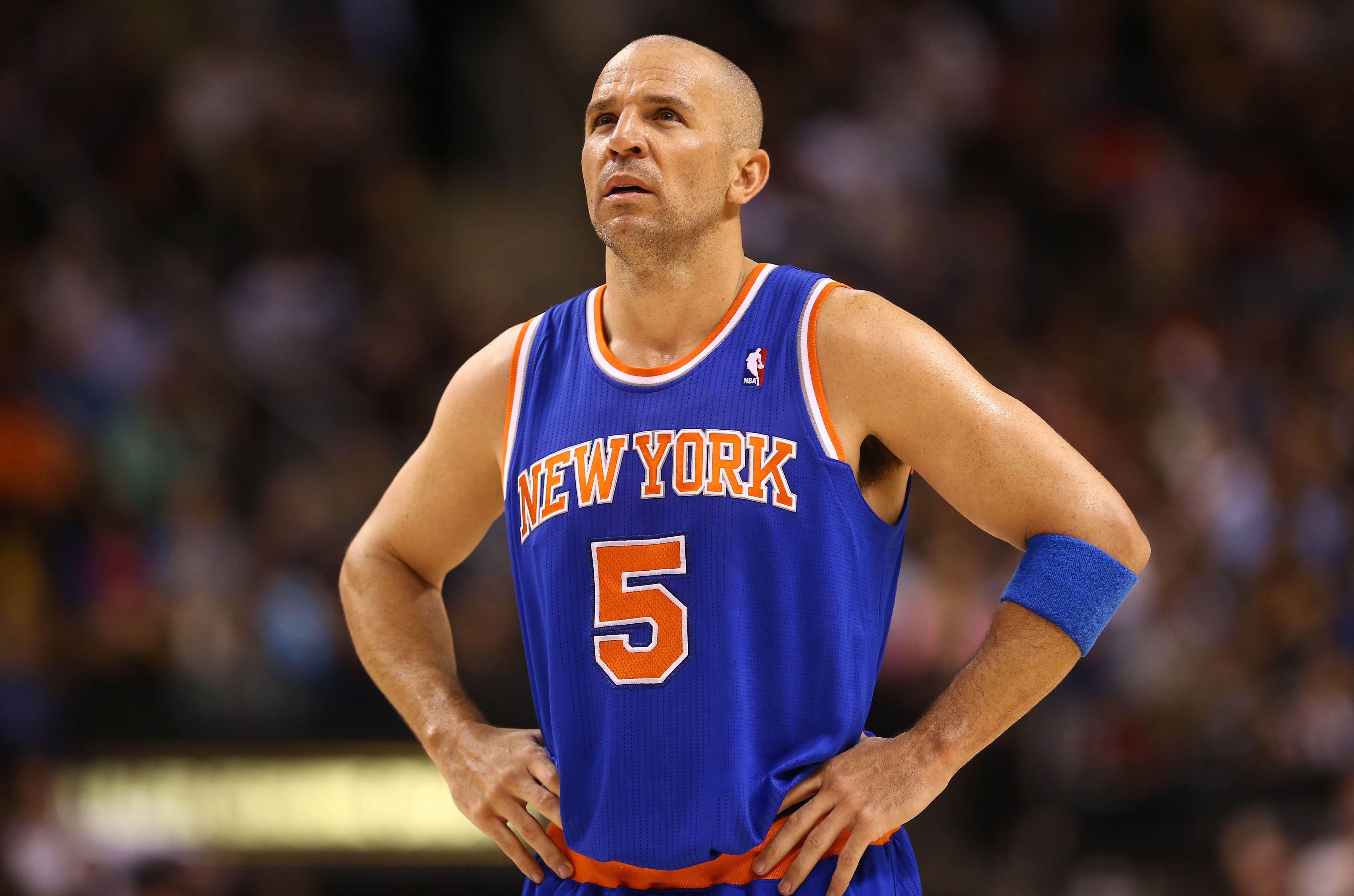 Jason Kidd Wallpapers