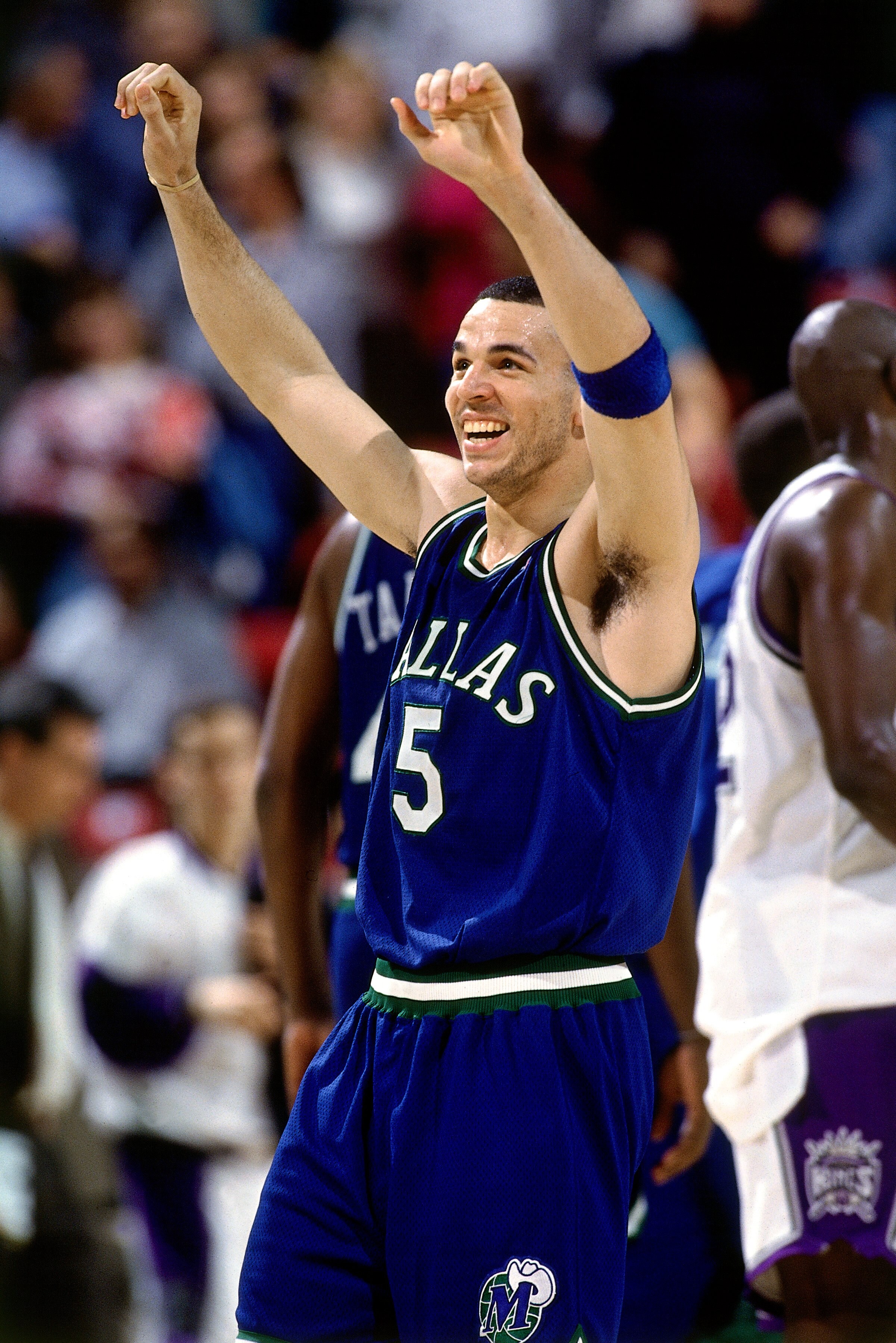 Jason Kidd Wallpapers