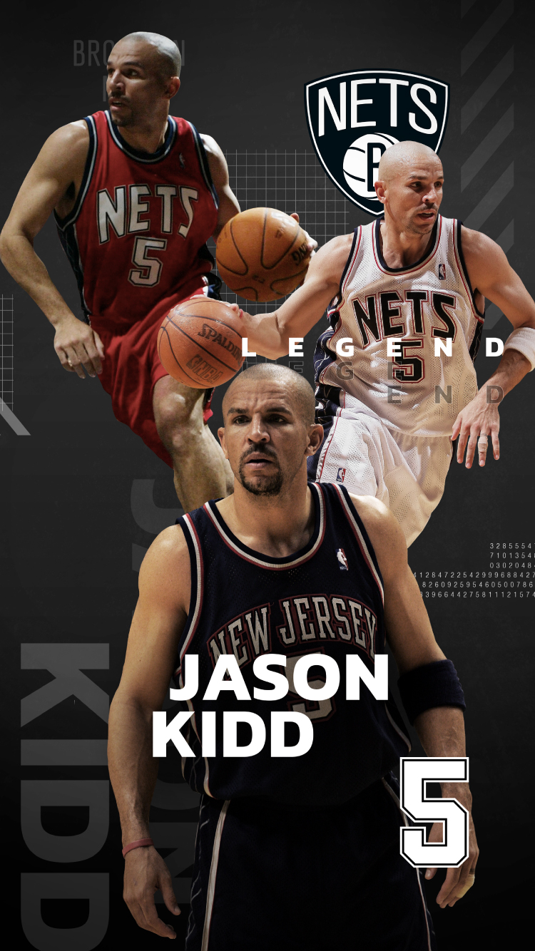 Jason Kidd Wallpapers