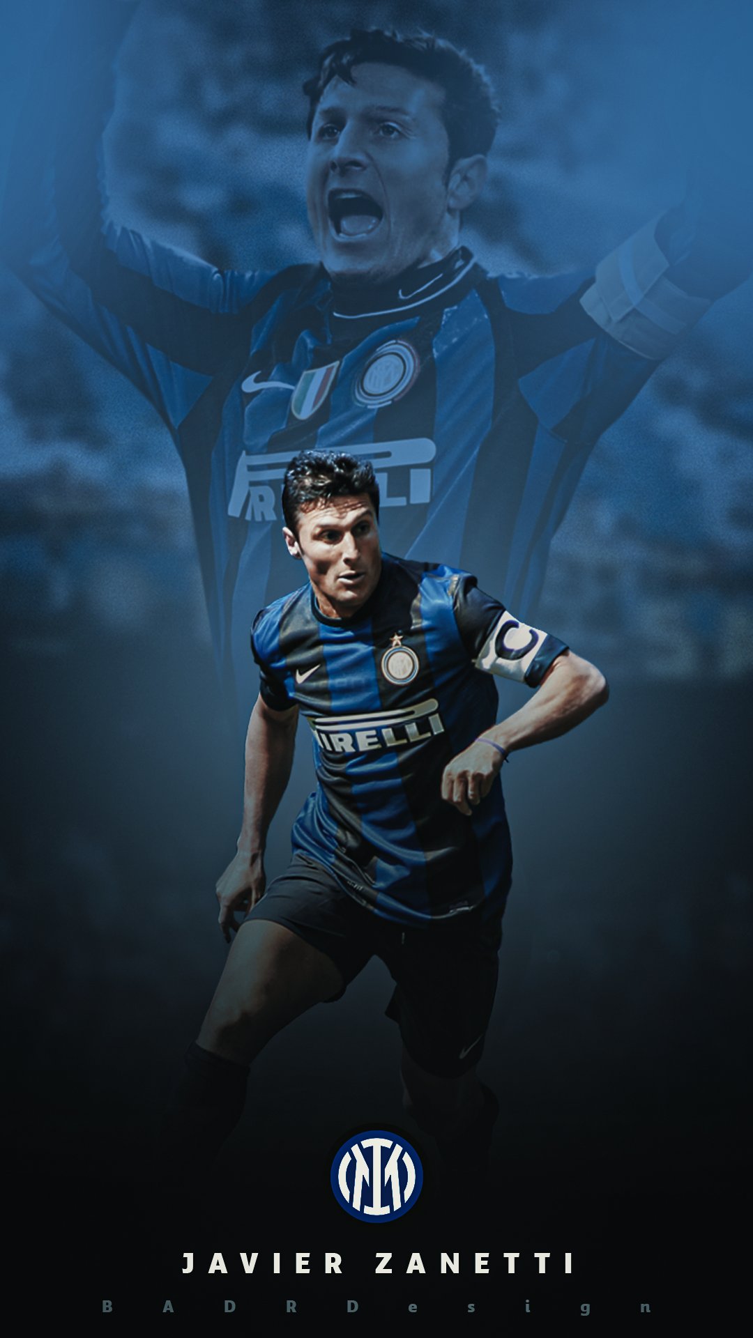 Javier Zanetti Wallpapers