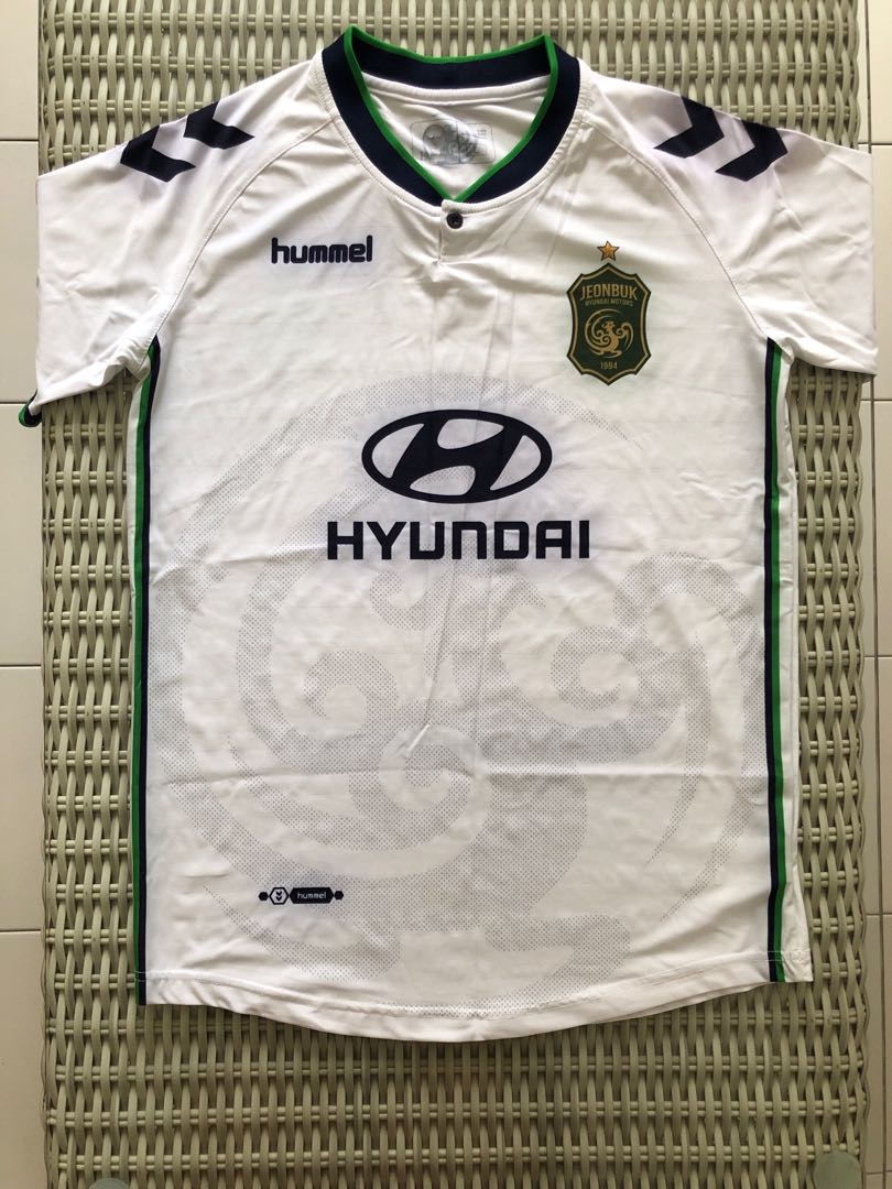 Jeonbuk Hyundai Motors Fc Wallpapers