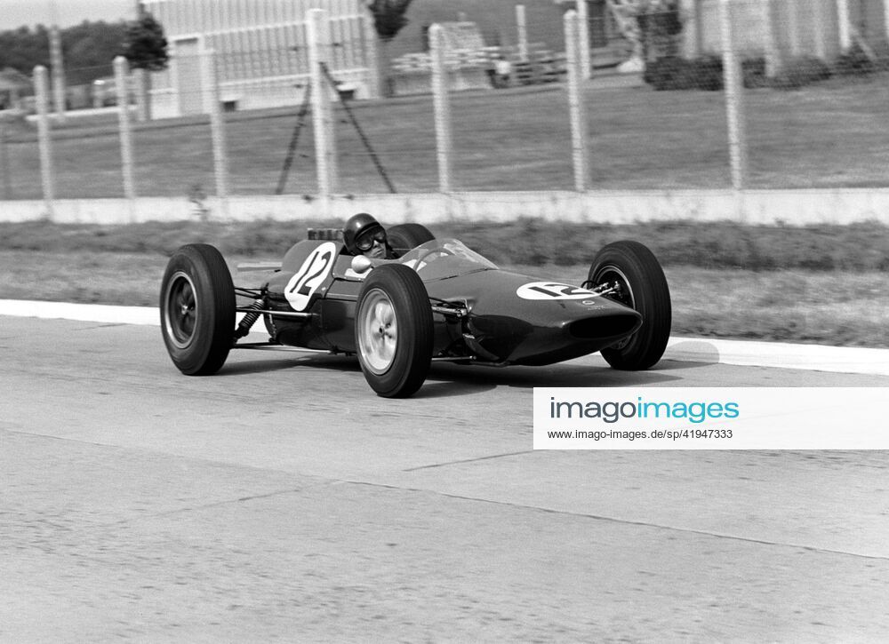 Jim Clark Wallpapers