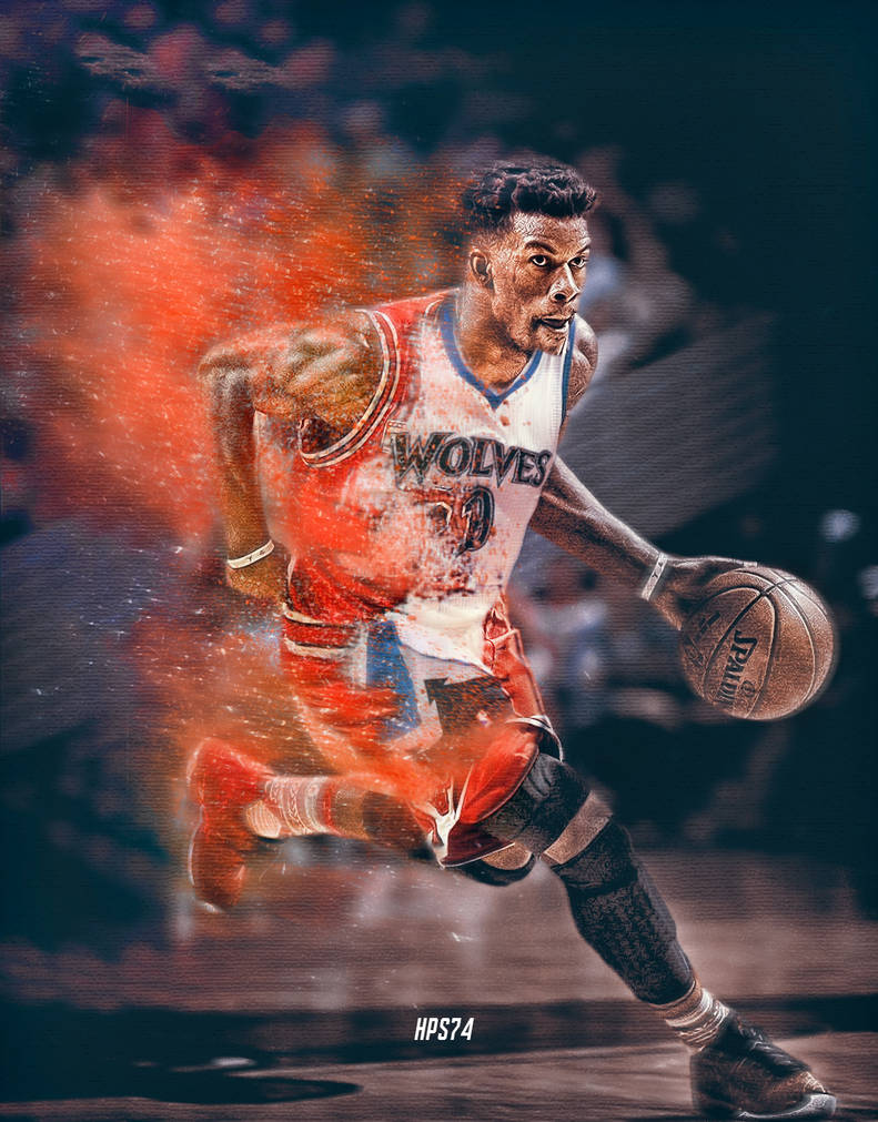 Jimmy Butler Wallpapers