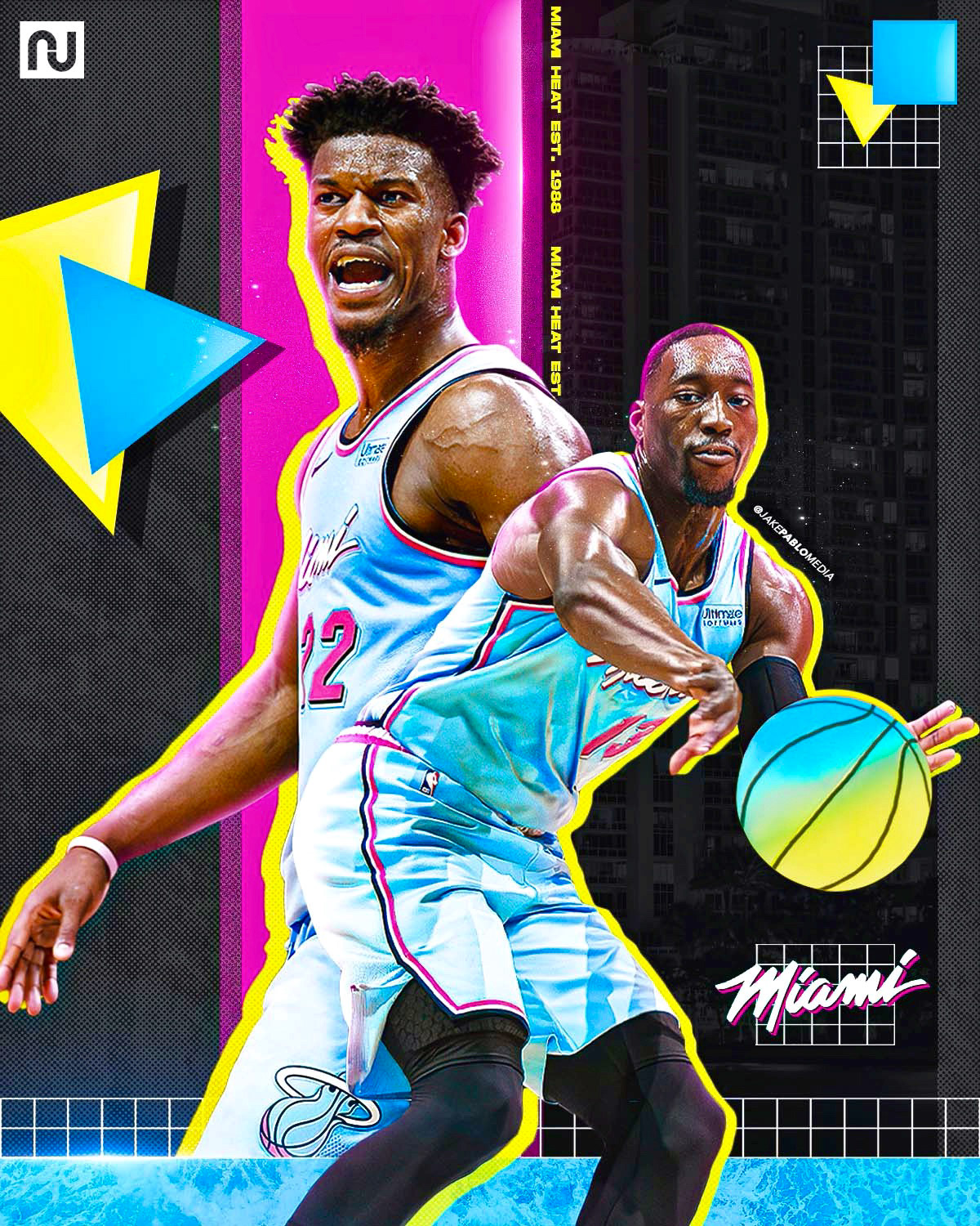 Jimmy Butler Wallpapers