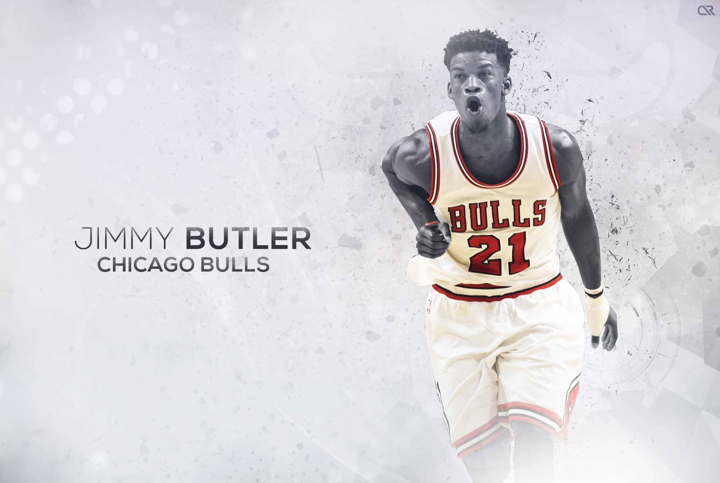 Jimmy Butler Wallpapers