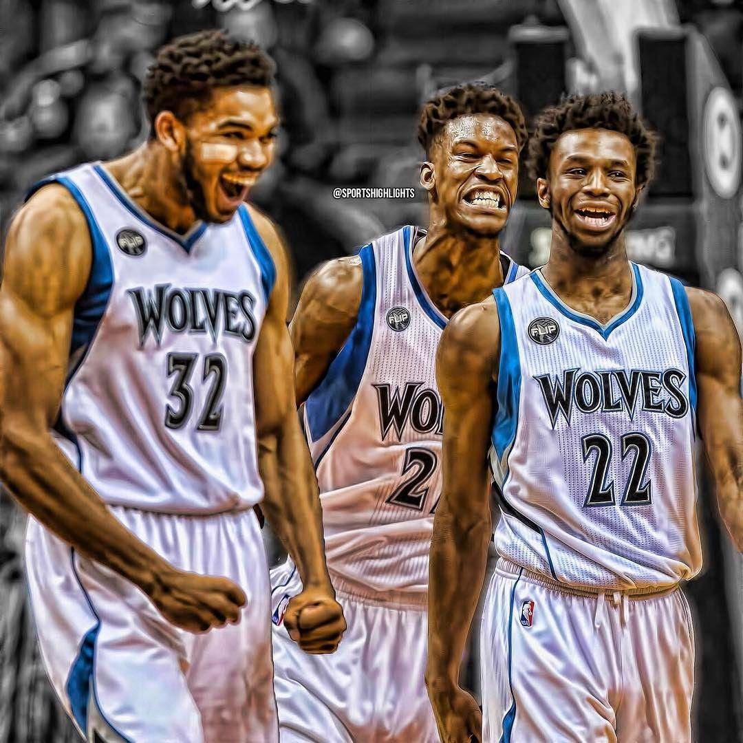 Jimmy Butler Minnesota Timberwolves Wallpapers