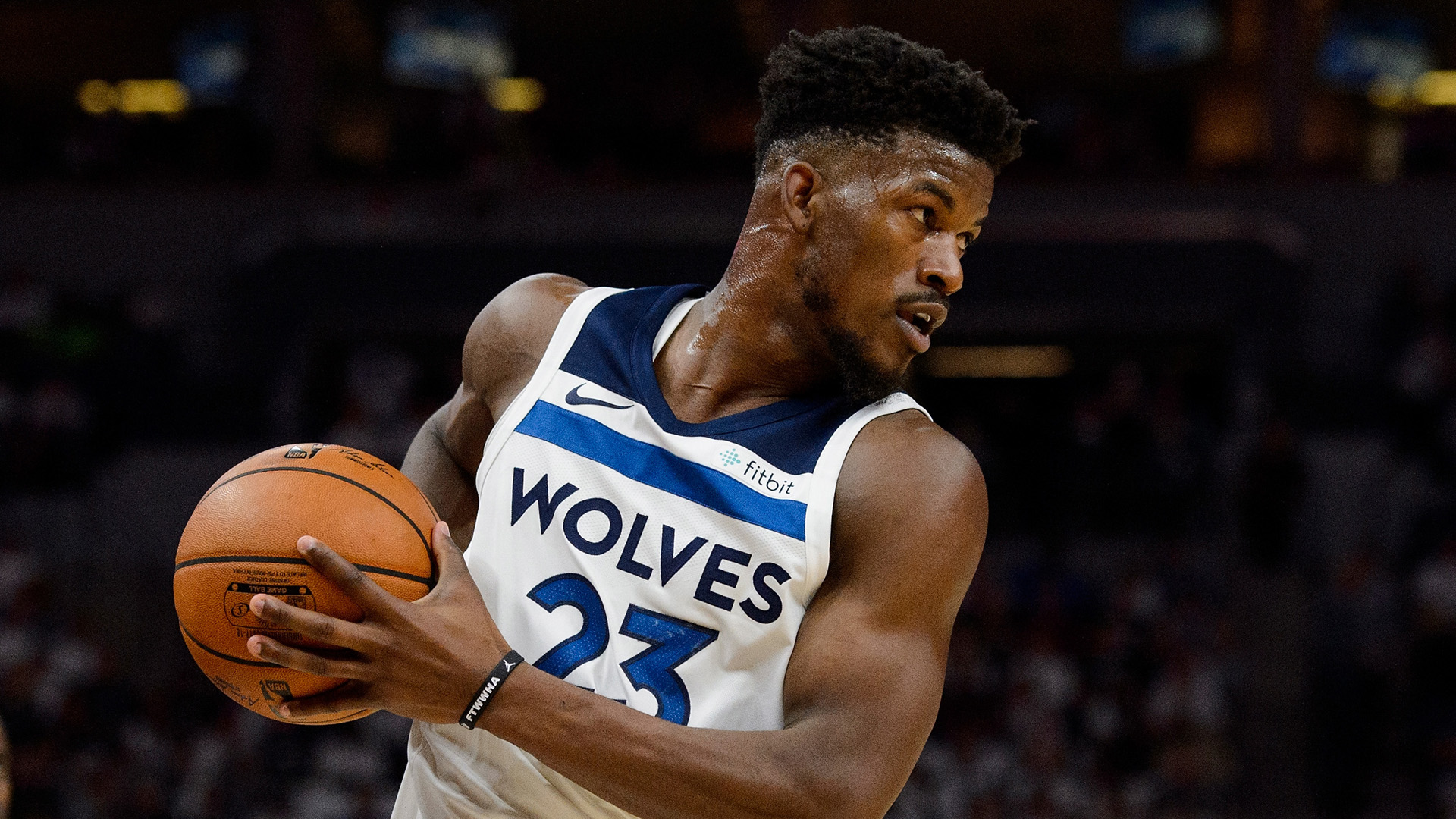 Jimmy Butler Minnesota Timberwolves Wallpapers