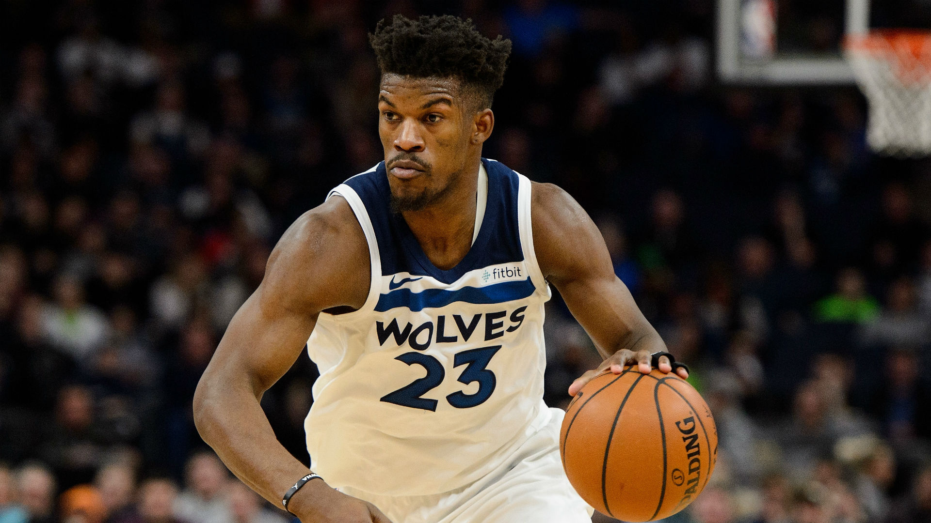 Jimmy Butler Minnesota Timberwolves Wallpapers