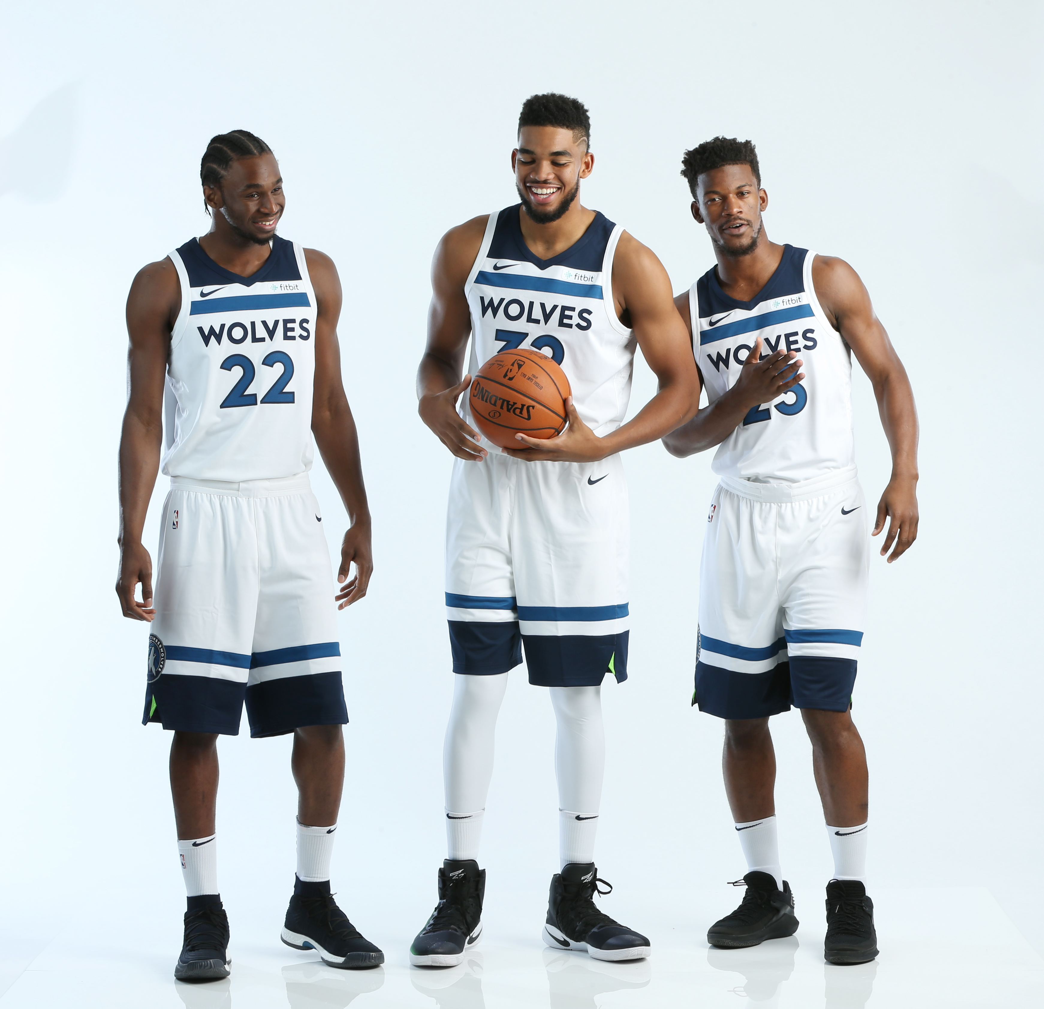 Jimmy Butler Minnesota Timberwolves Wallpapers