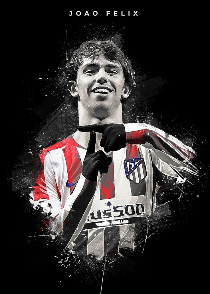 Joao Felix Wallpapers