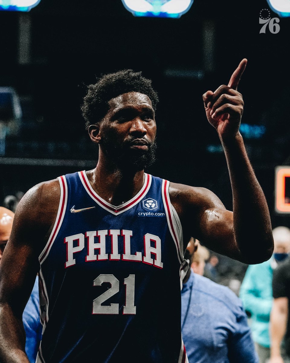 Joel Embiid Wallpapers