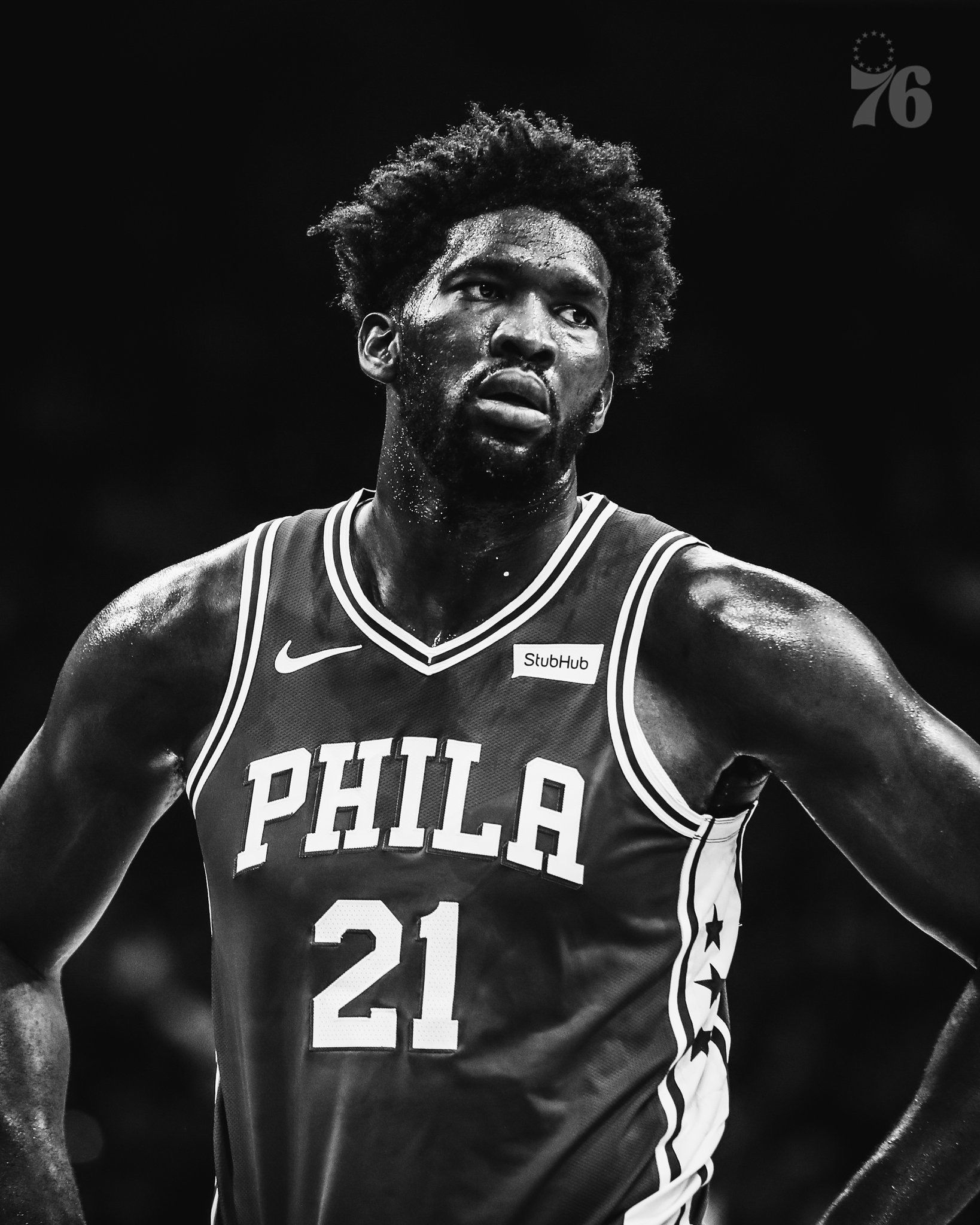 Joel Embiid Wallpapers